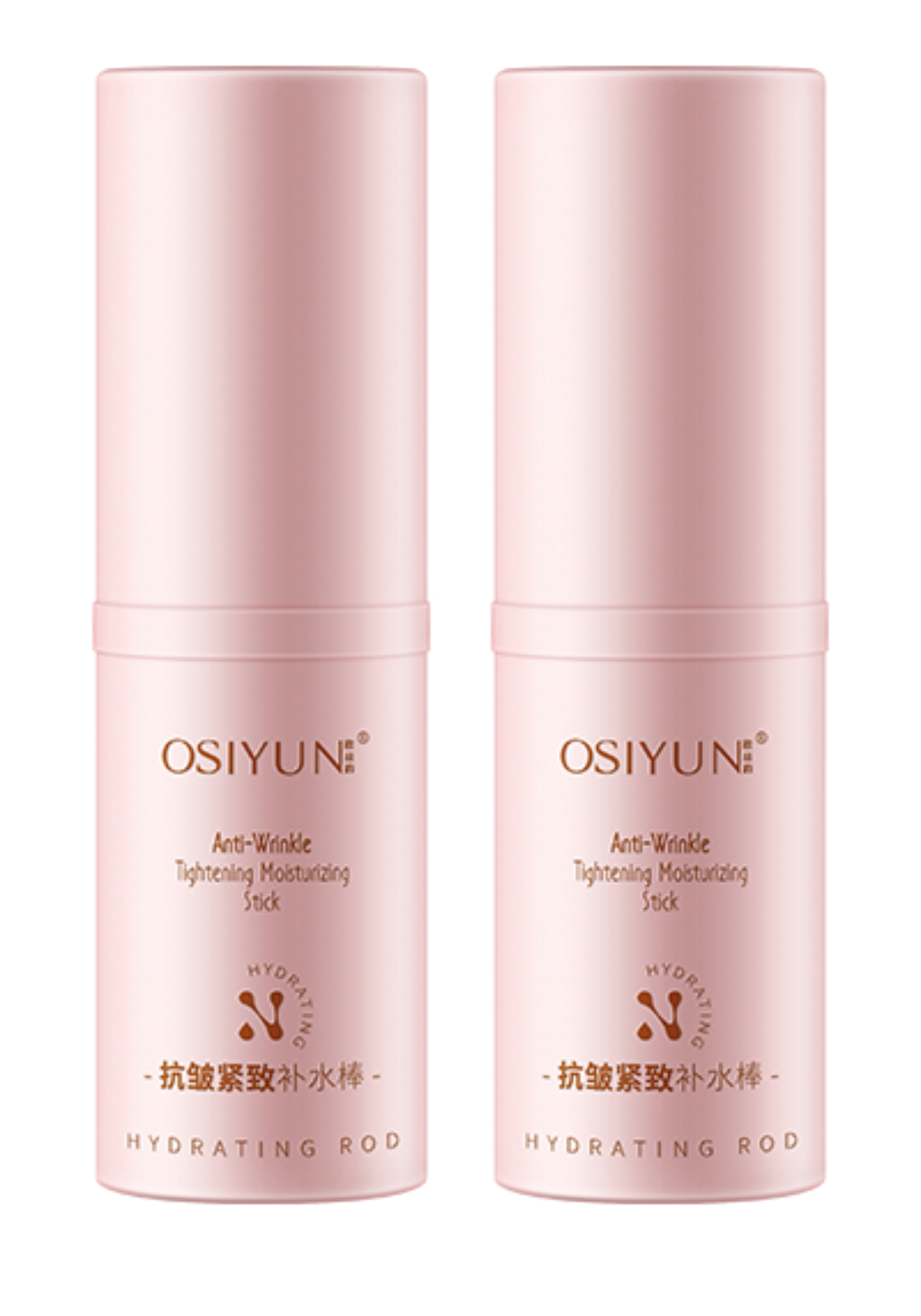 Коллагеновый лифтинг-стик против морщин, 2 шт