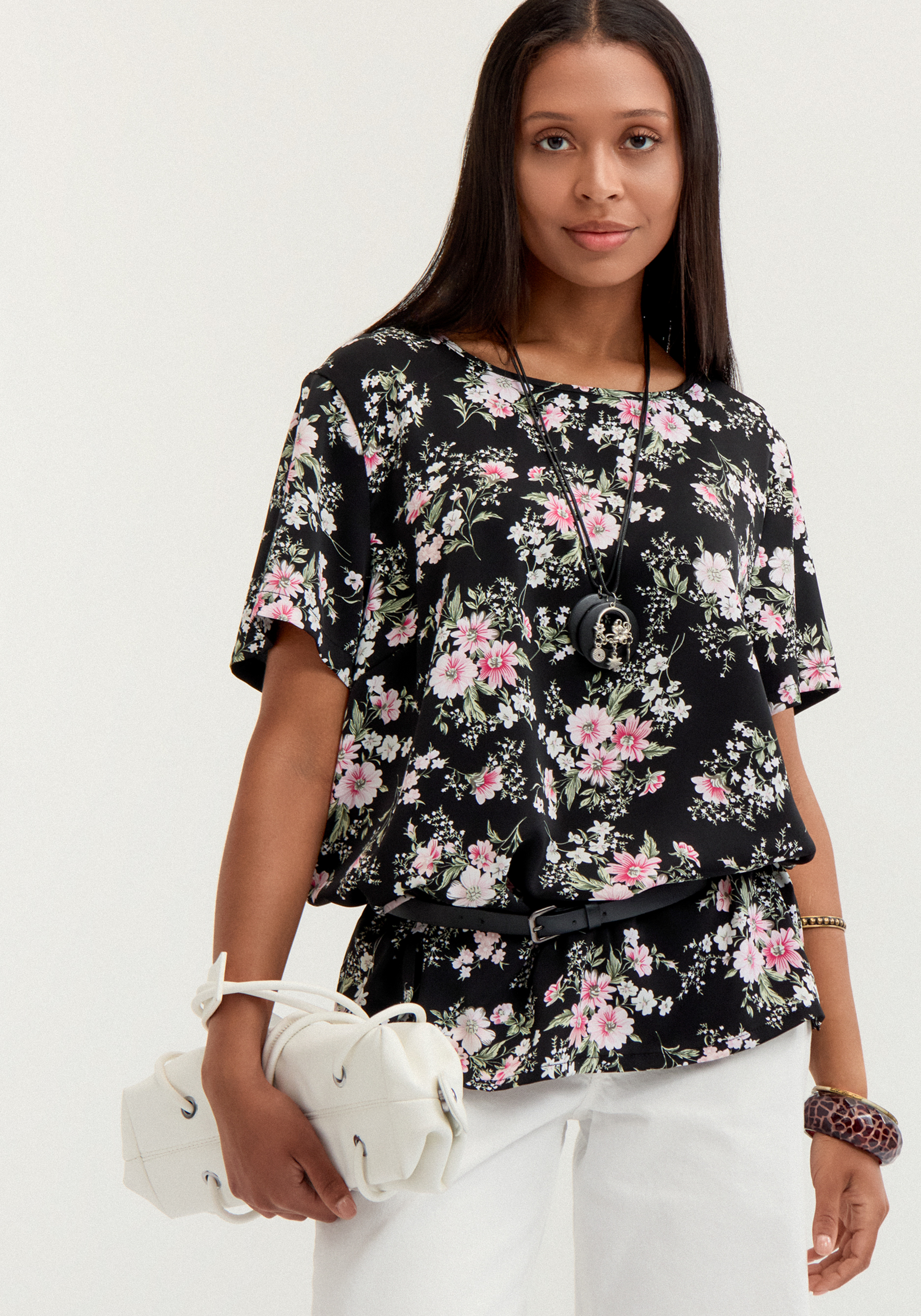 Блуза "Леона"