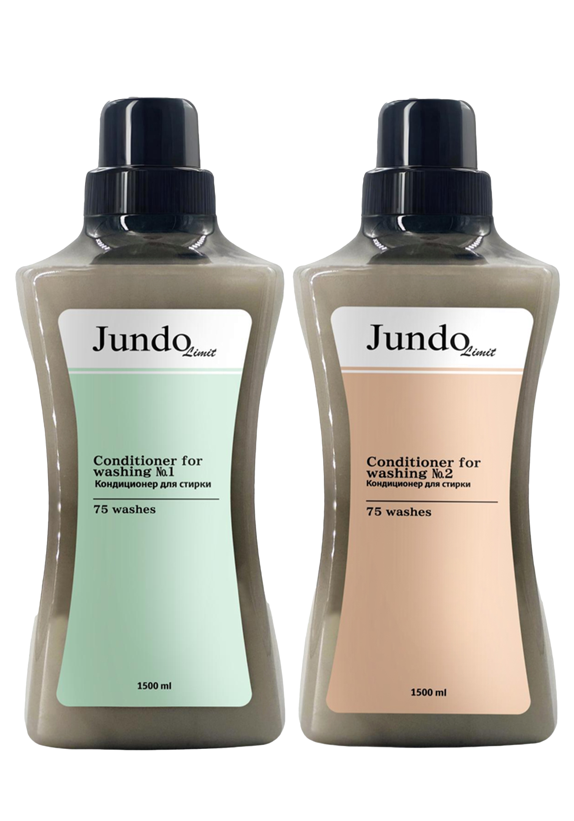 Кондиционер "Волшебный сад ароматов", 2 шт.