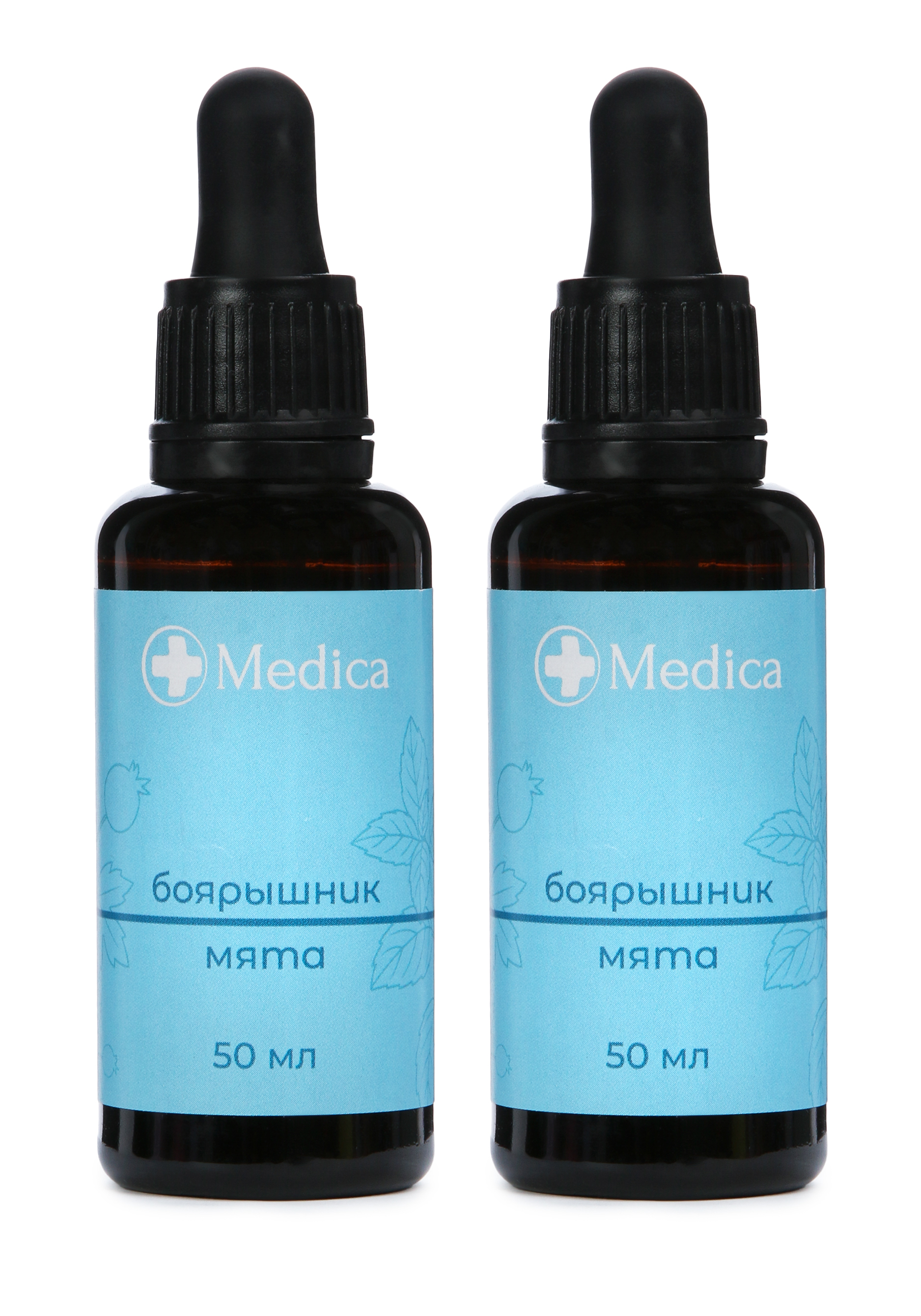 Неогаленный комплекс "Кардио-поддержка", 2 шт