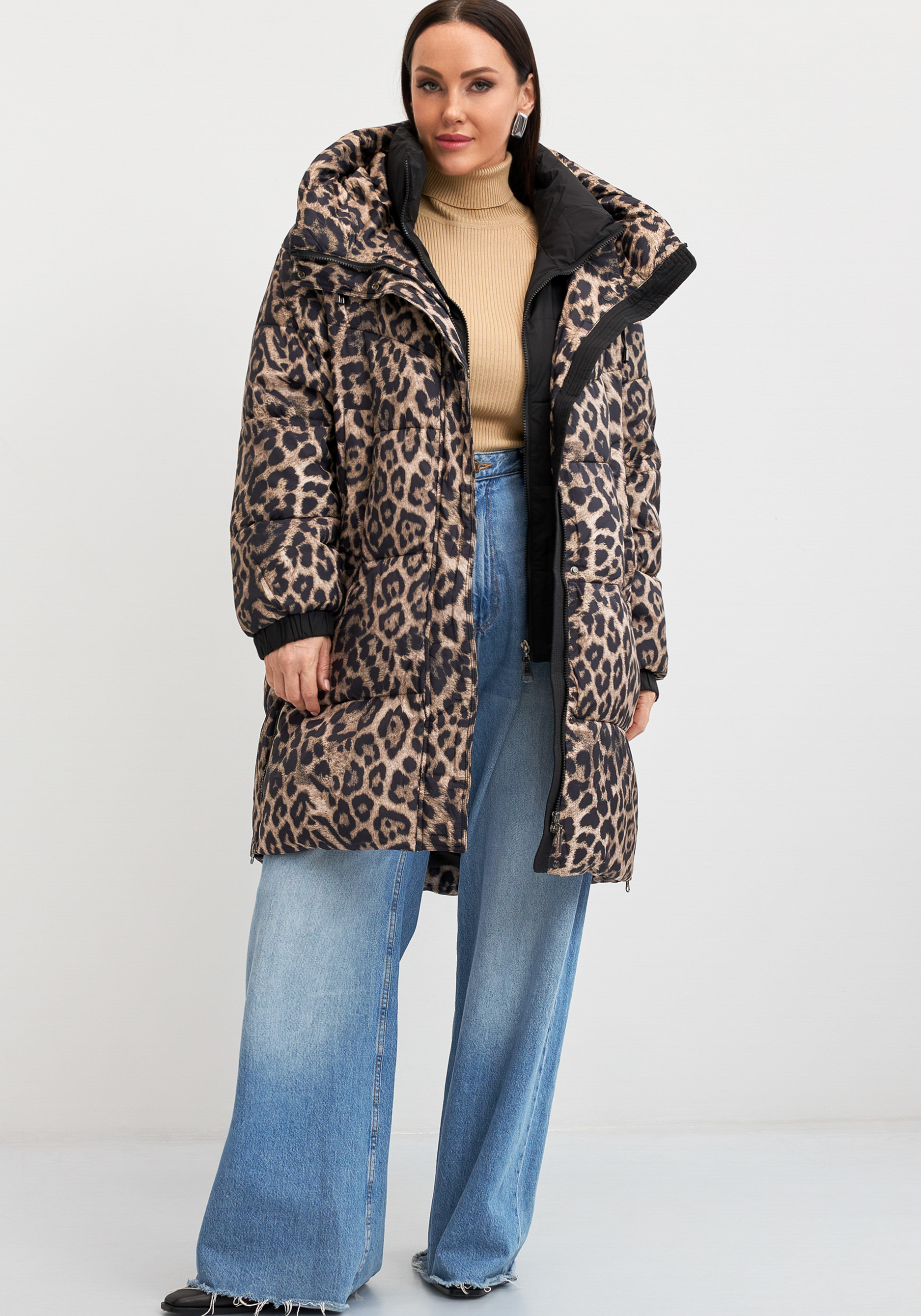 Куртка "Бенедикта"