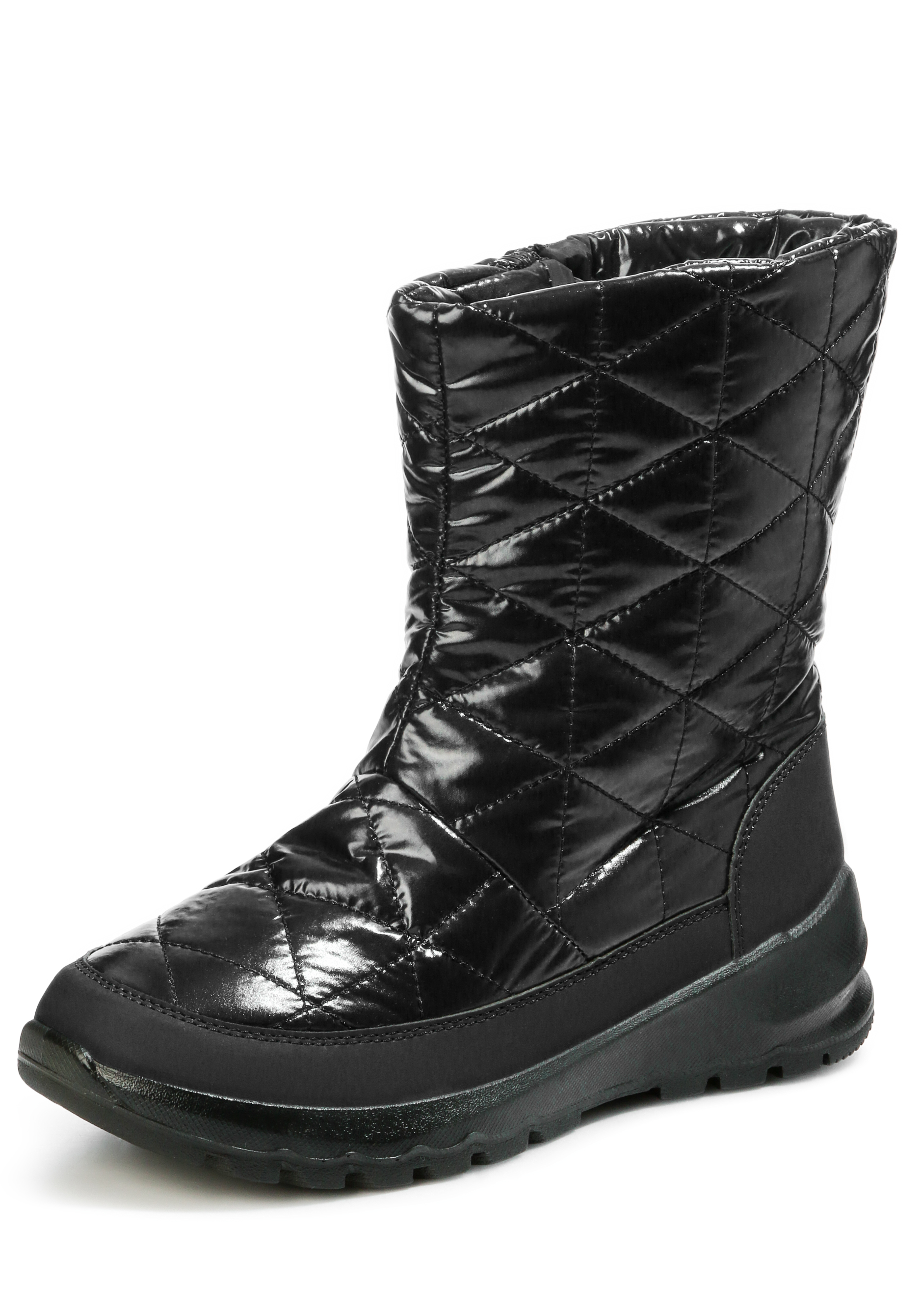 Дутики женские "Маргаретт"