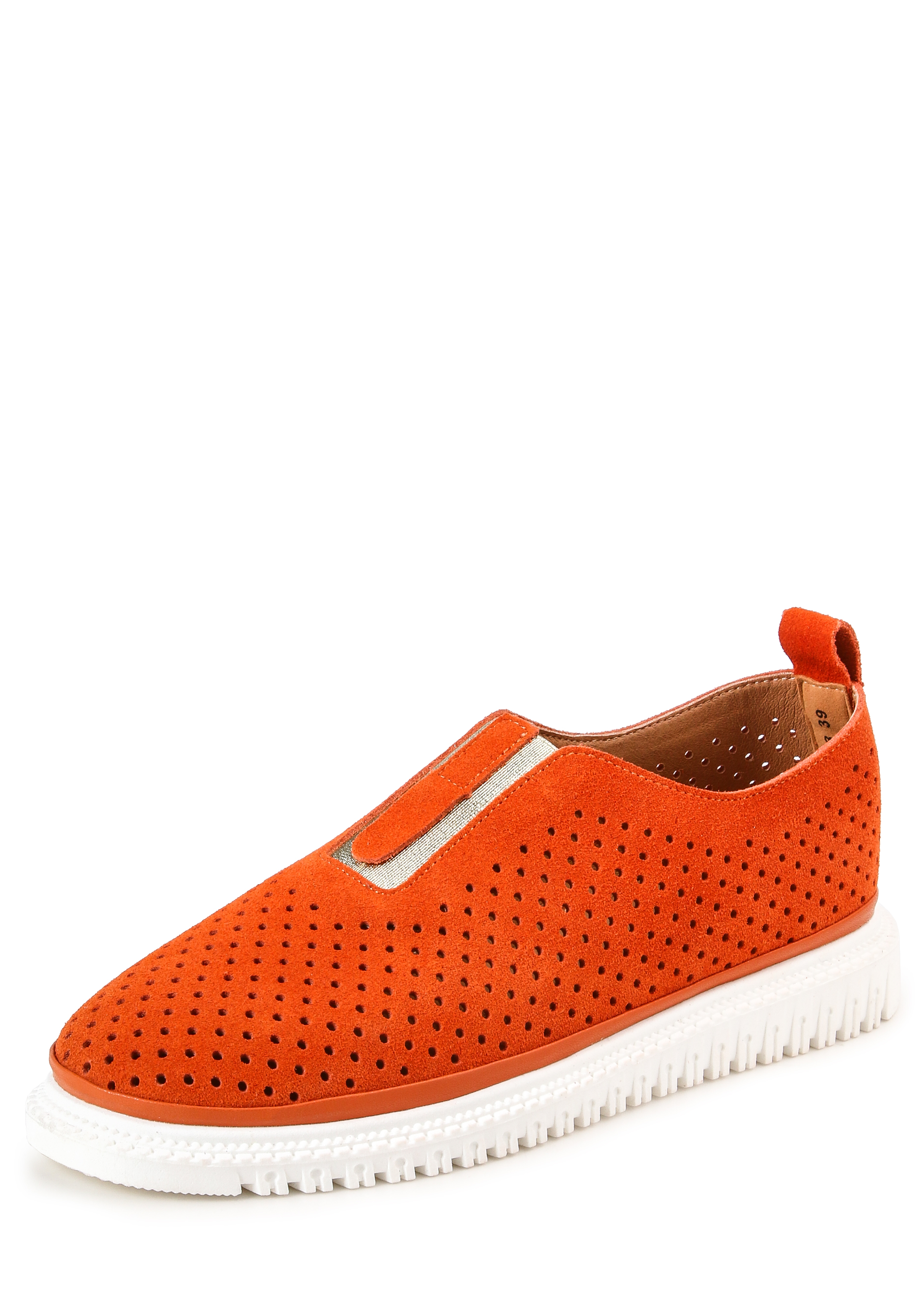 Туфли женские "Мирал"