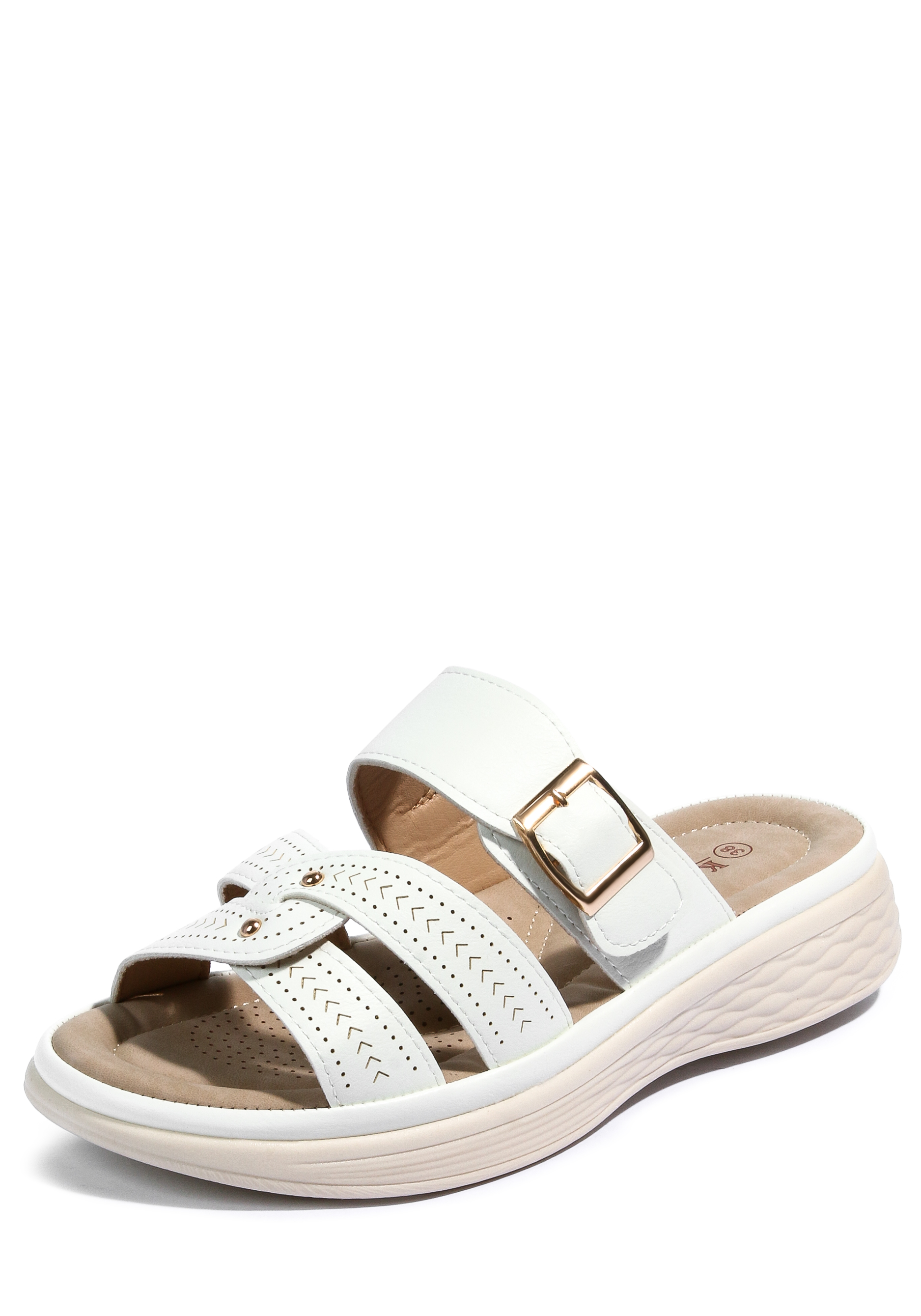 Сабо женские "Васелина"