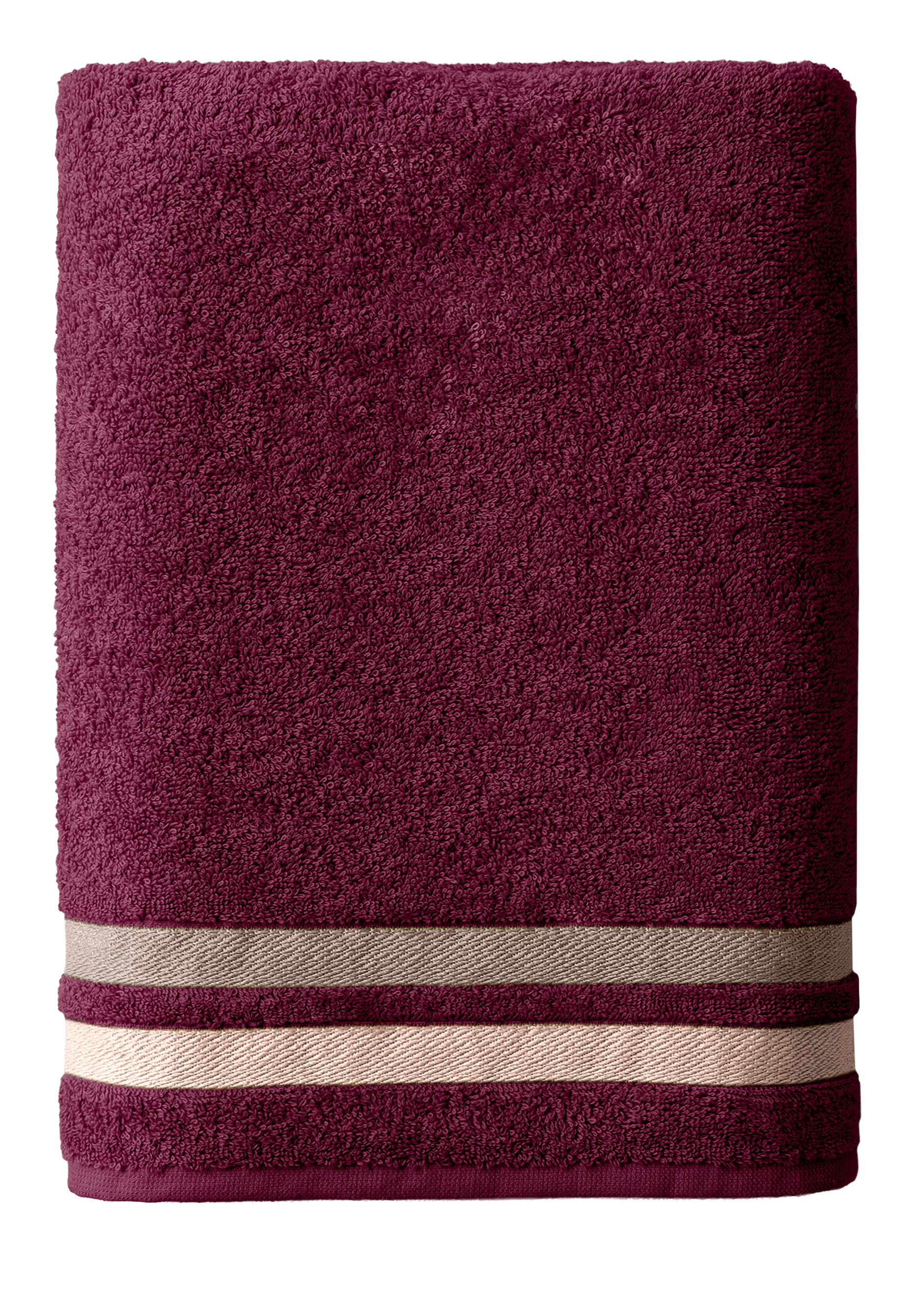 Полотенце махровое "Мелодия", 70х140 см