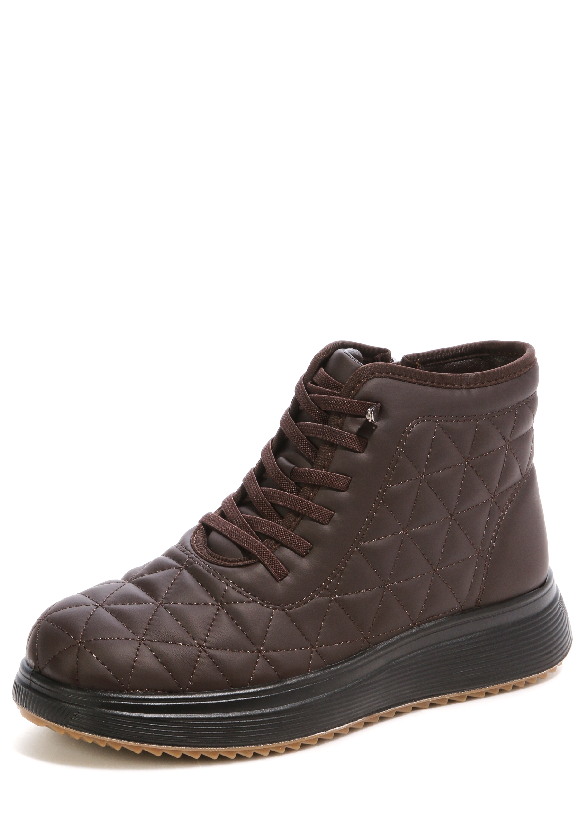 Ботинки женские "Антония"