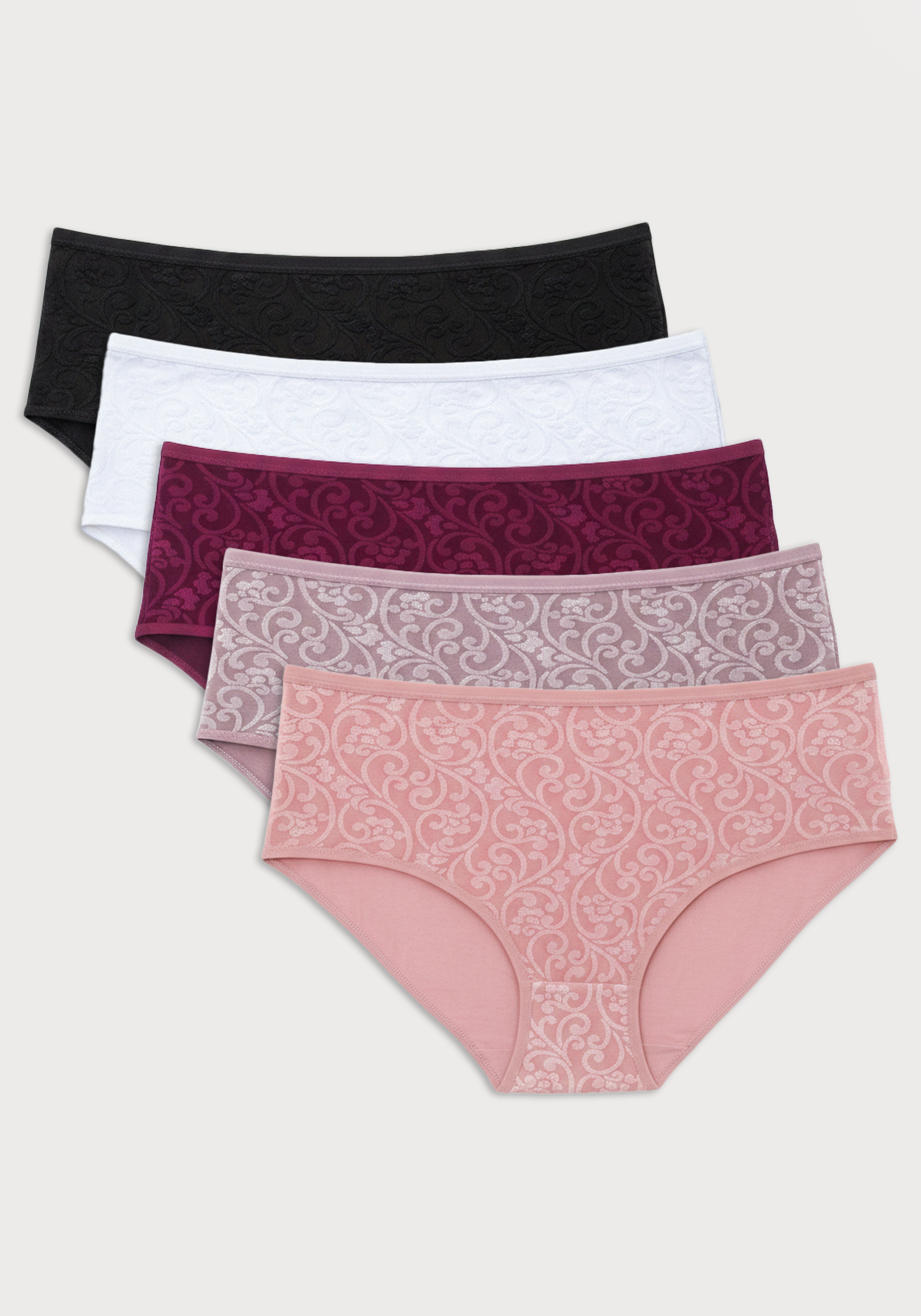 Комплект трусов "Венеция" 5 шт.