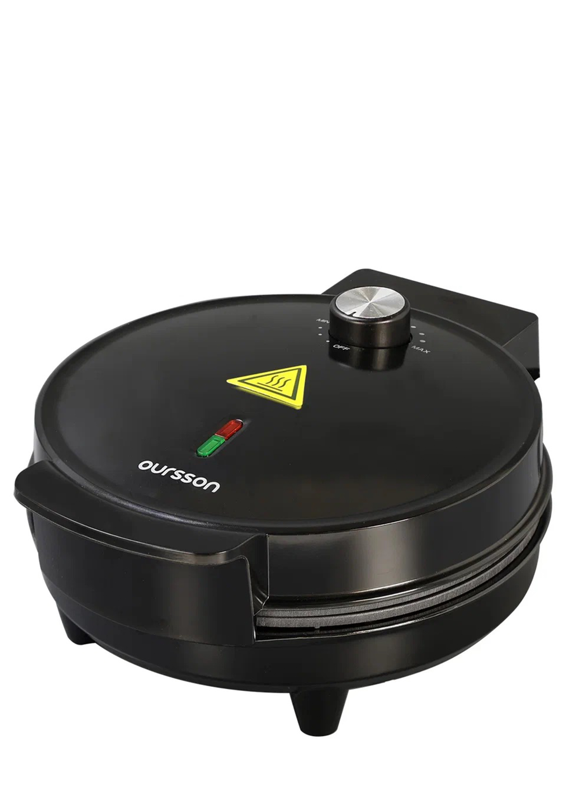 Вафельница для тонких вафель, "Нежный хруст"