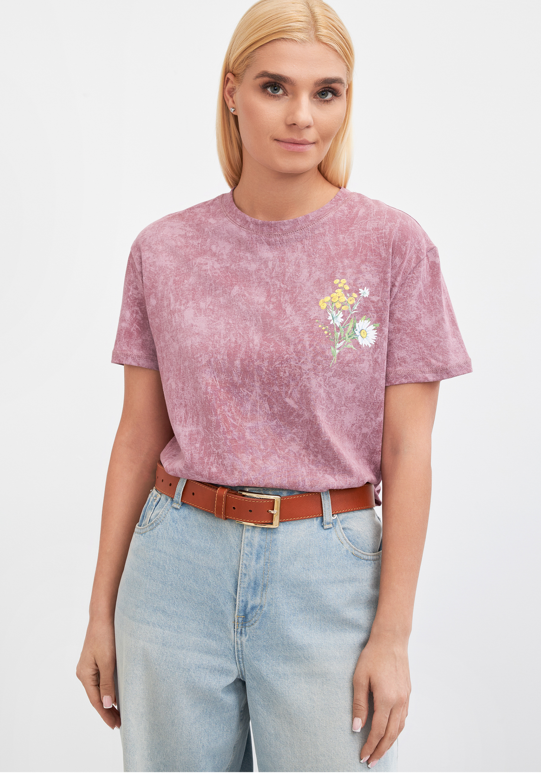 Футболка "Марта"