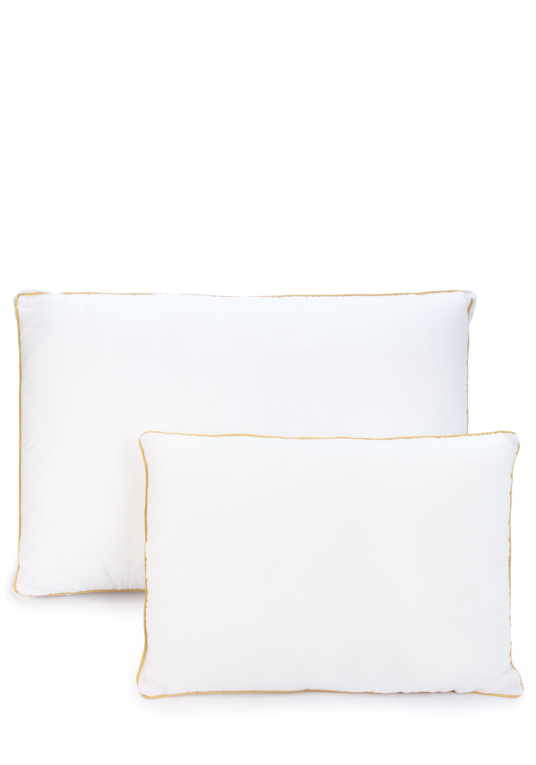 Подушка "Кенгуру" микрогель