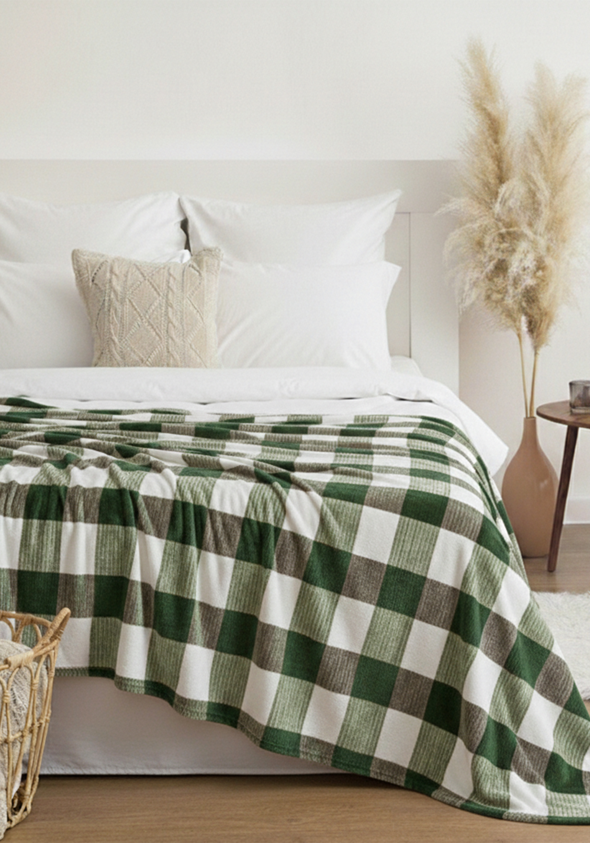 Плед-покрывало "Сюжет"