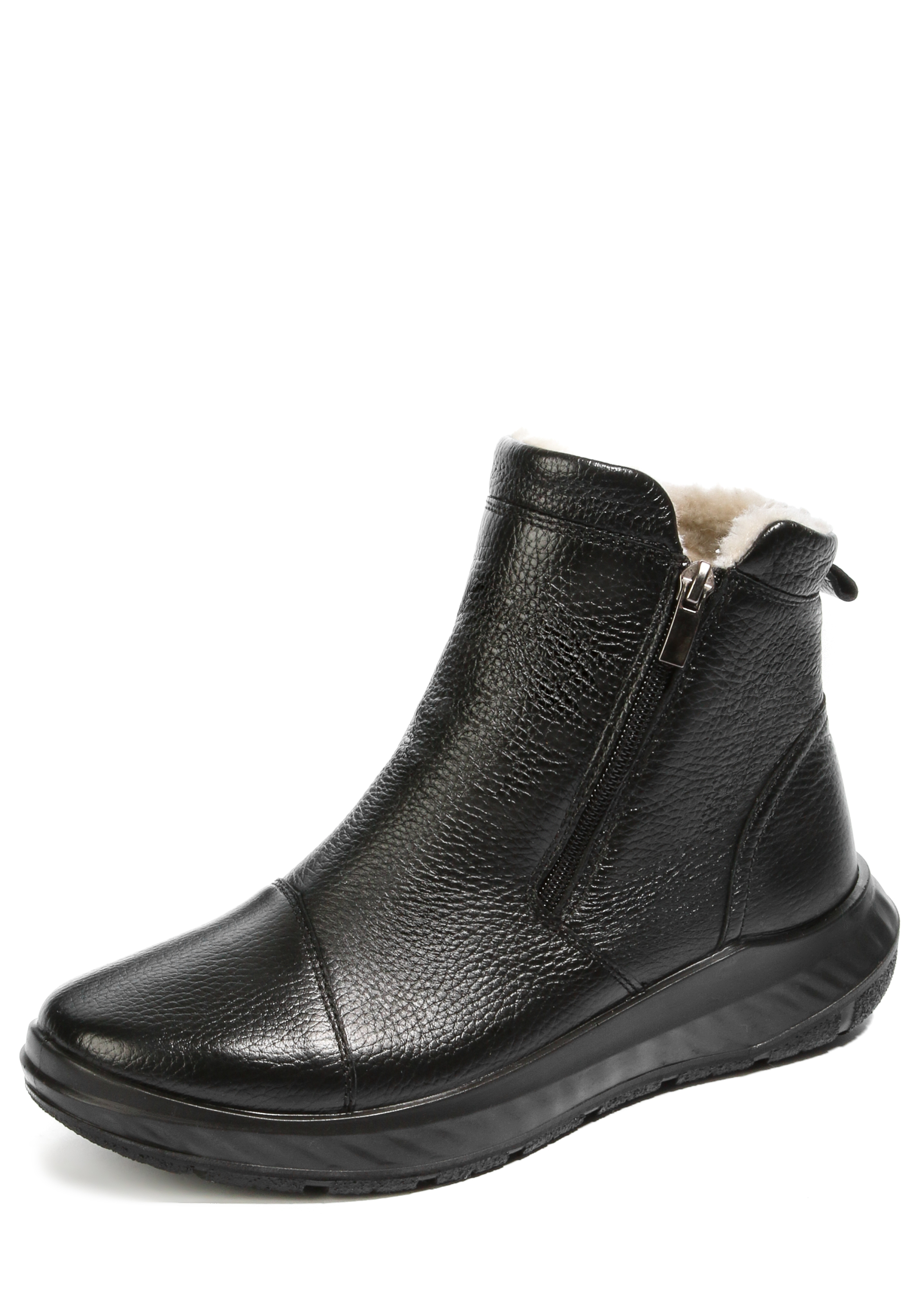 Ботинки женские "Надежда"