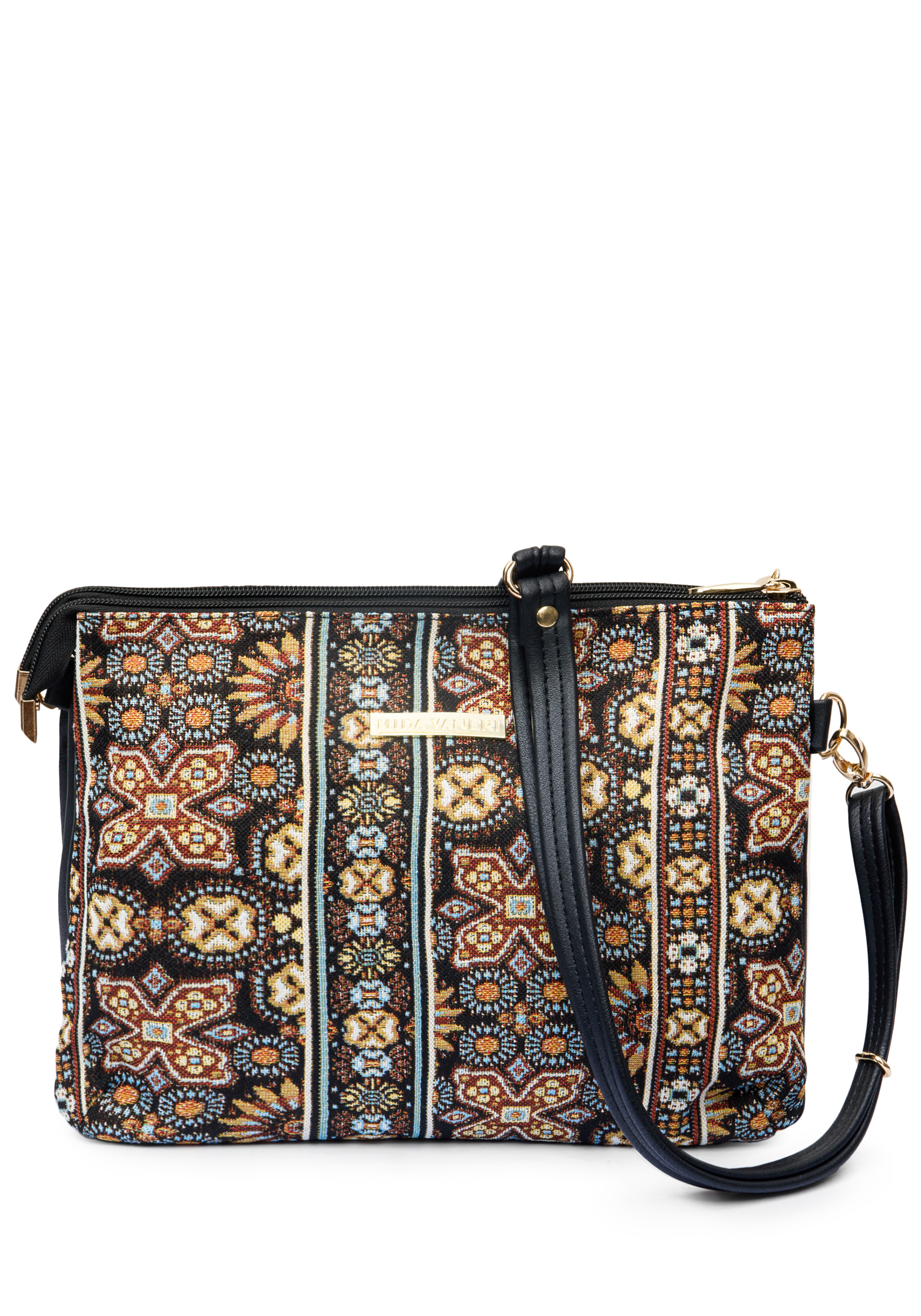 Сумка гобеленовая "Берта"