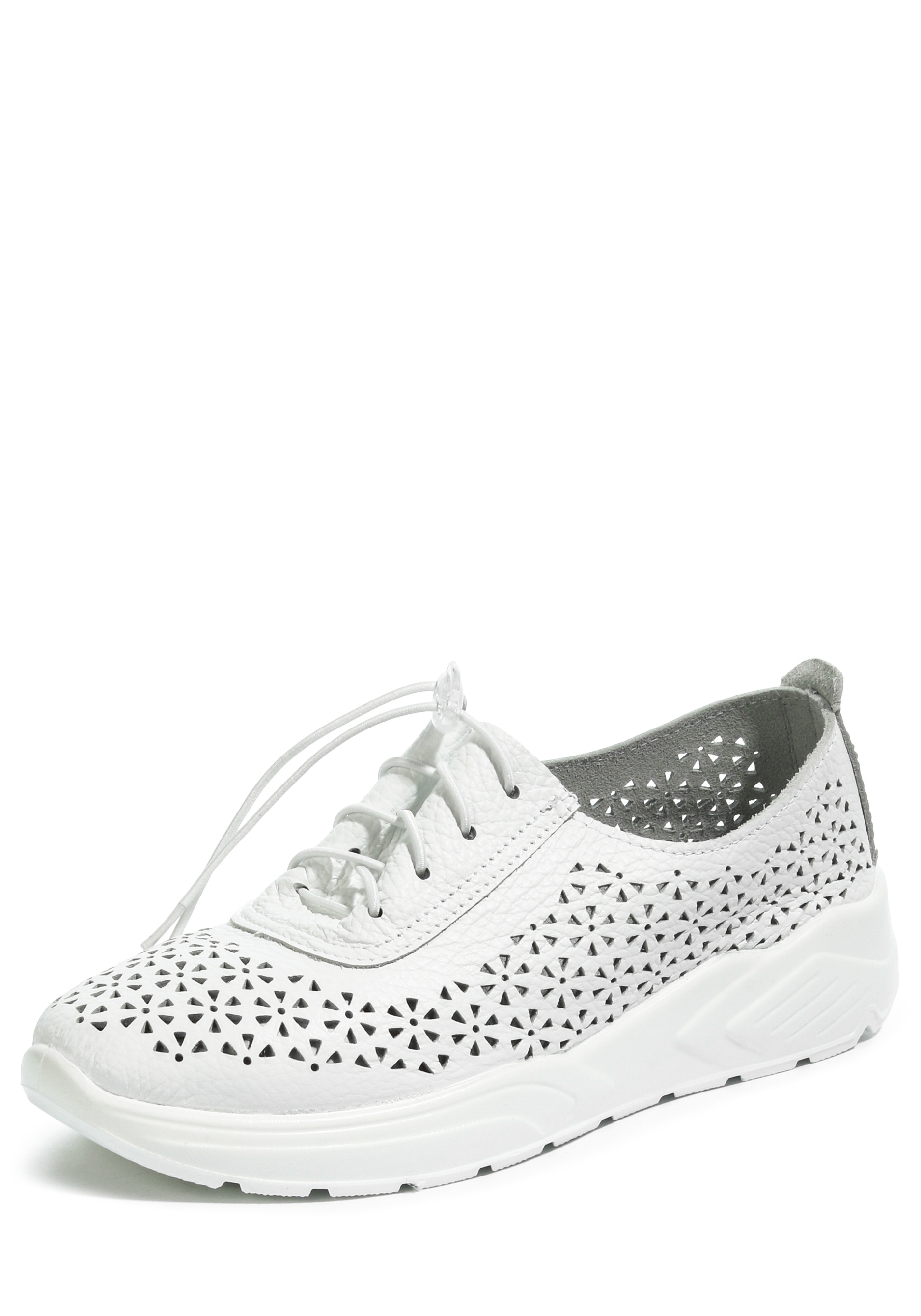 Полуботинки женские "Алсу"