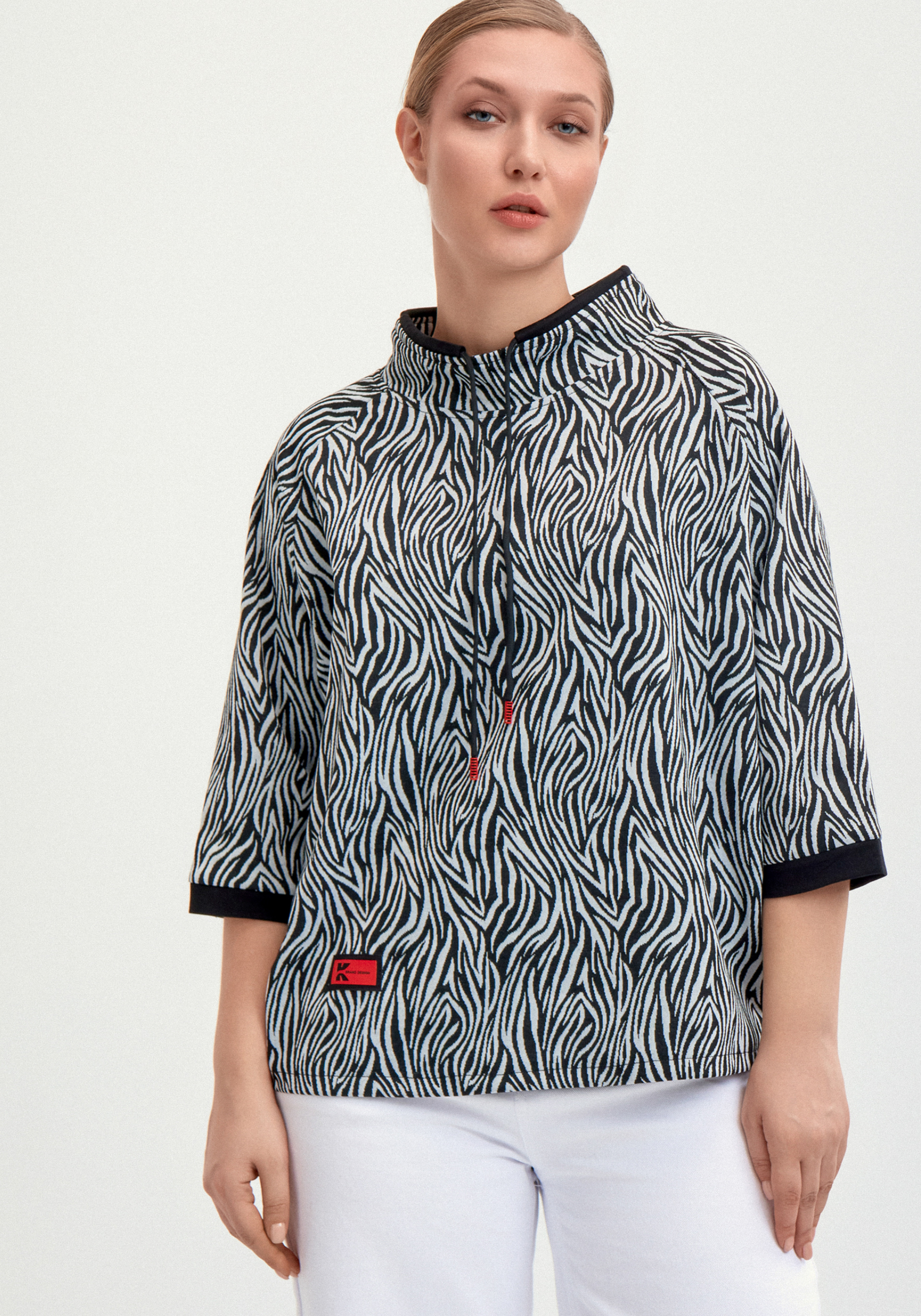 Блуза "Макария"