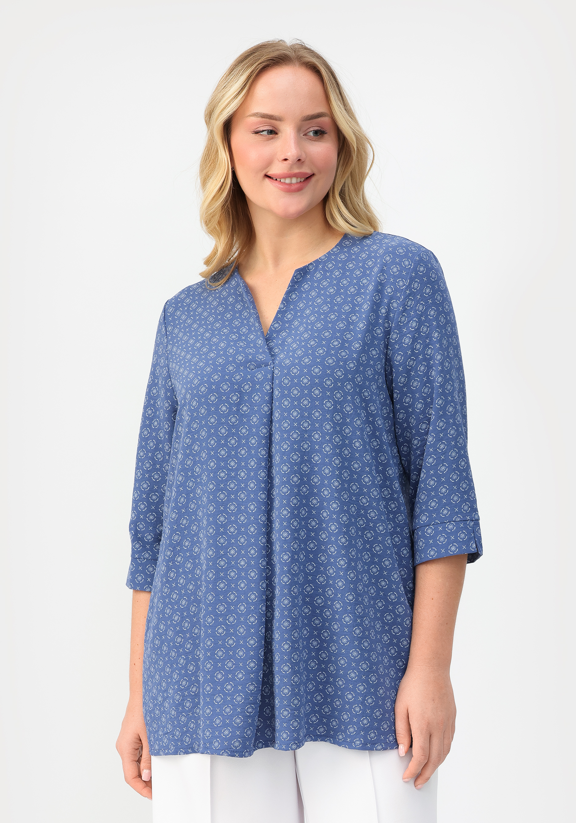 Блуза "Элисон"