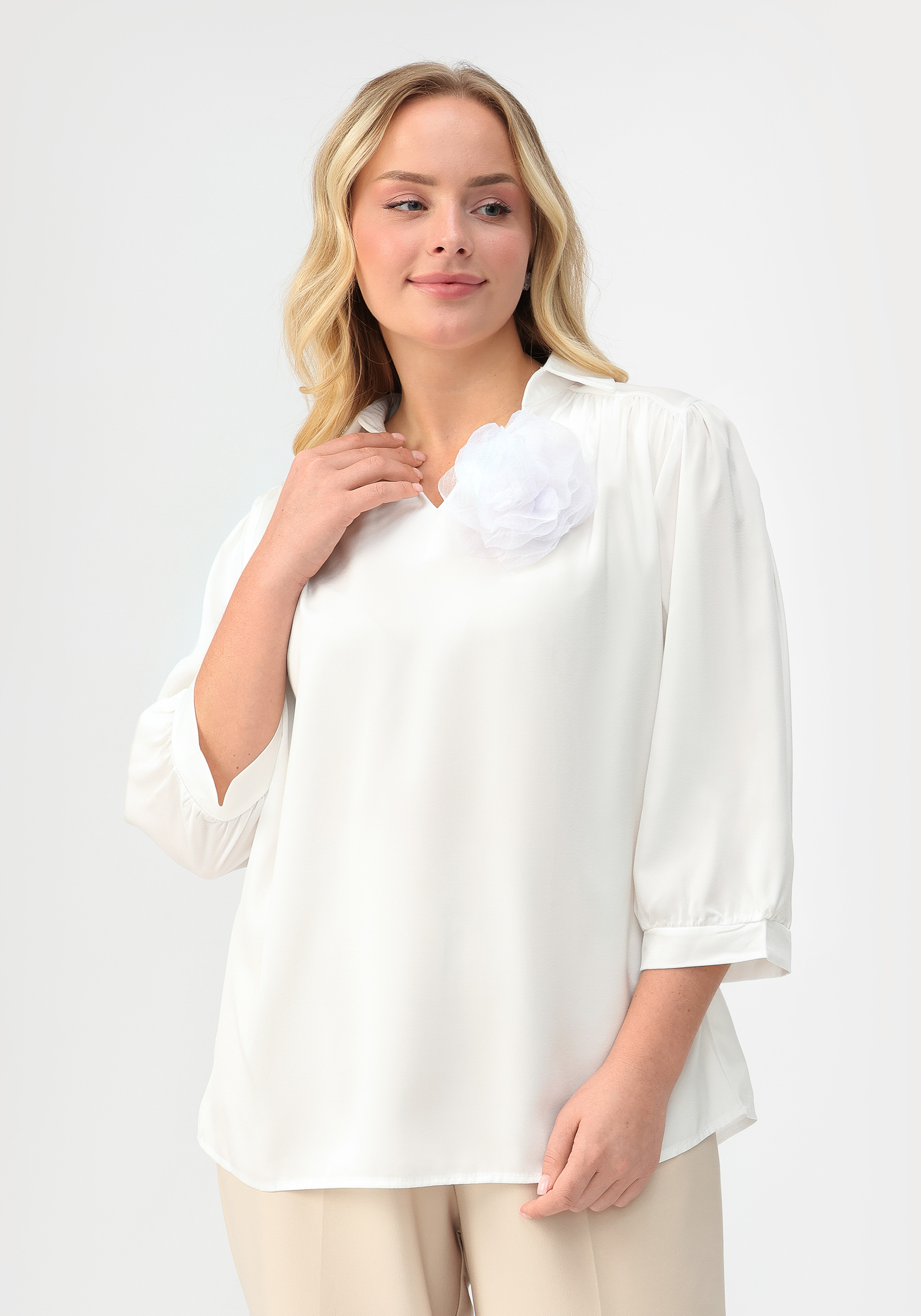 Блуза "Дамия"