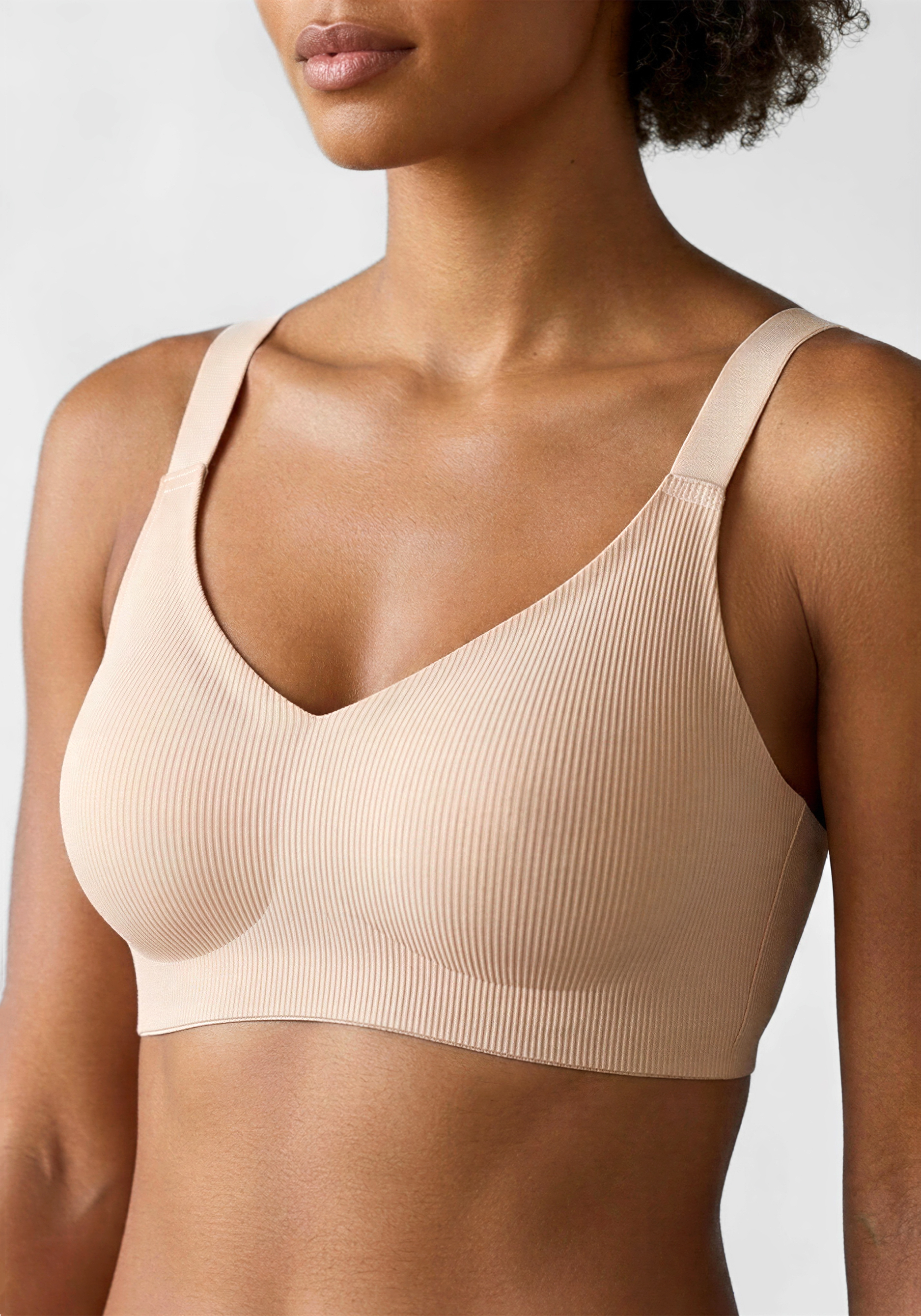 Топ-бра "Айрис"