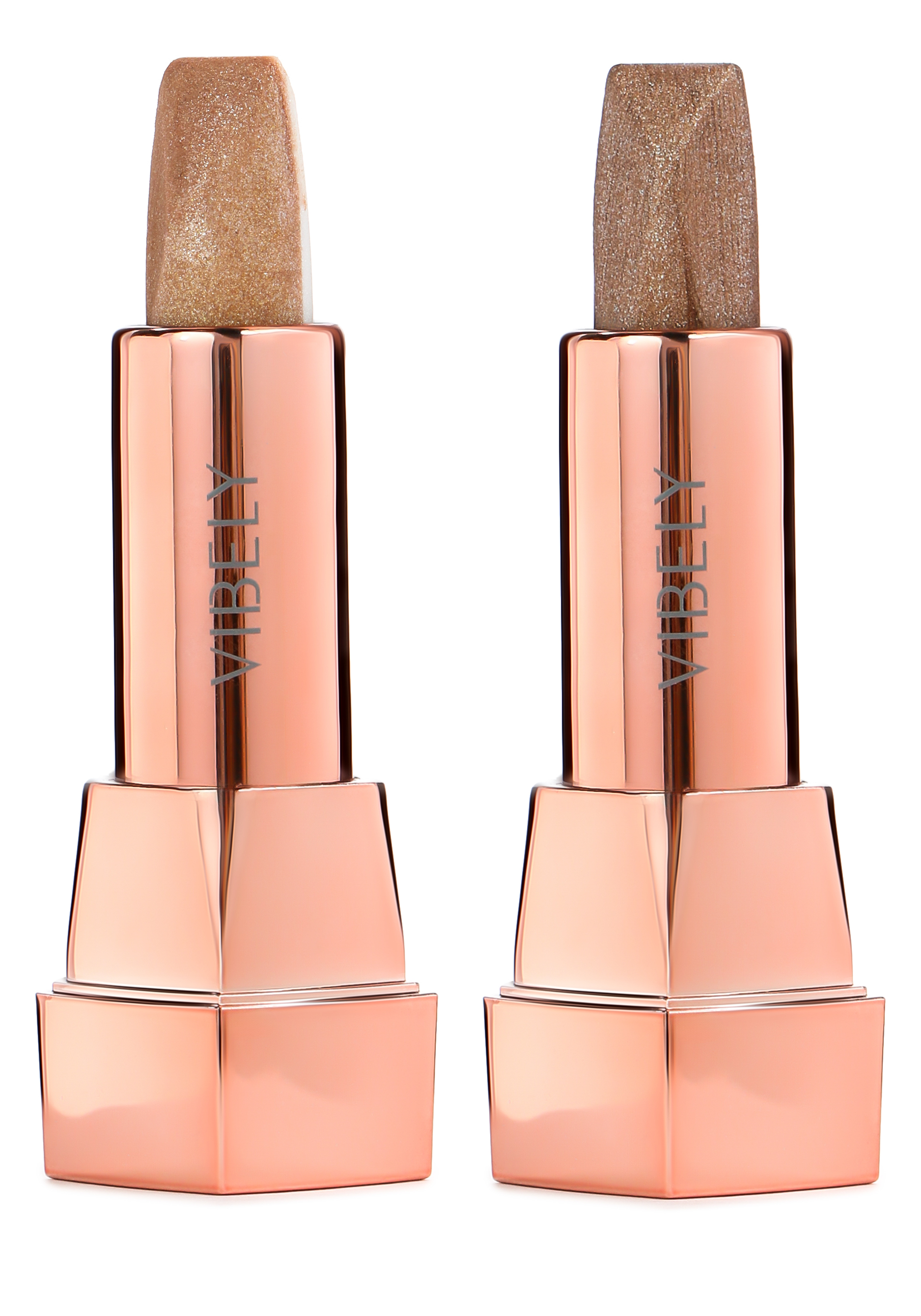 Набор сияющих дуо-стиков