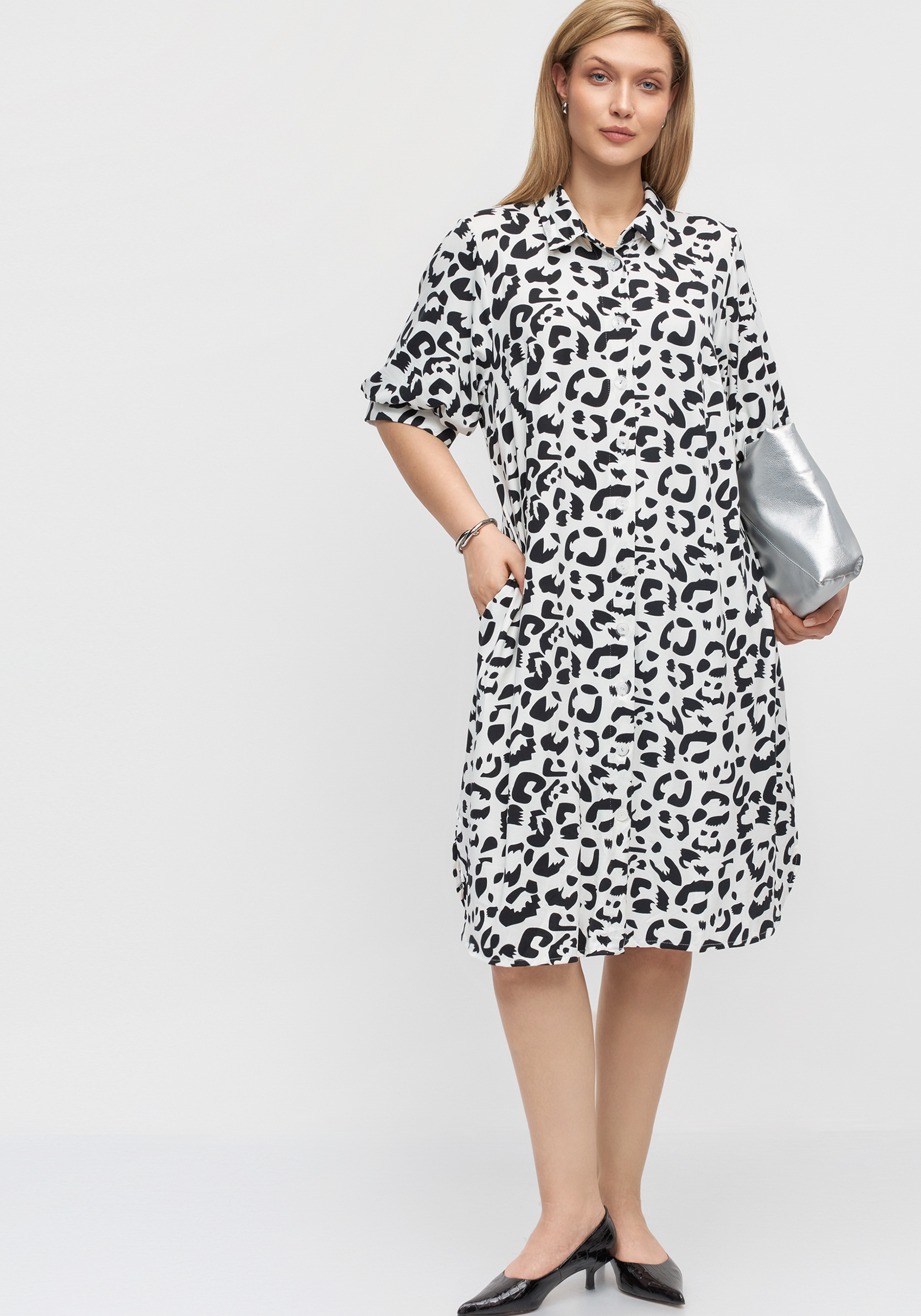 Платье "Леона"