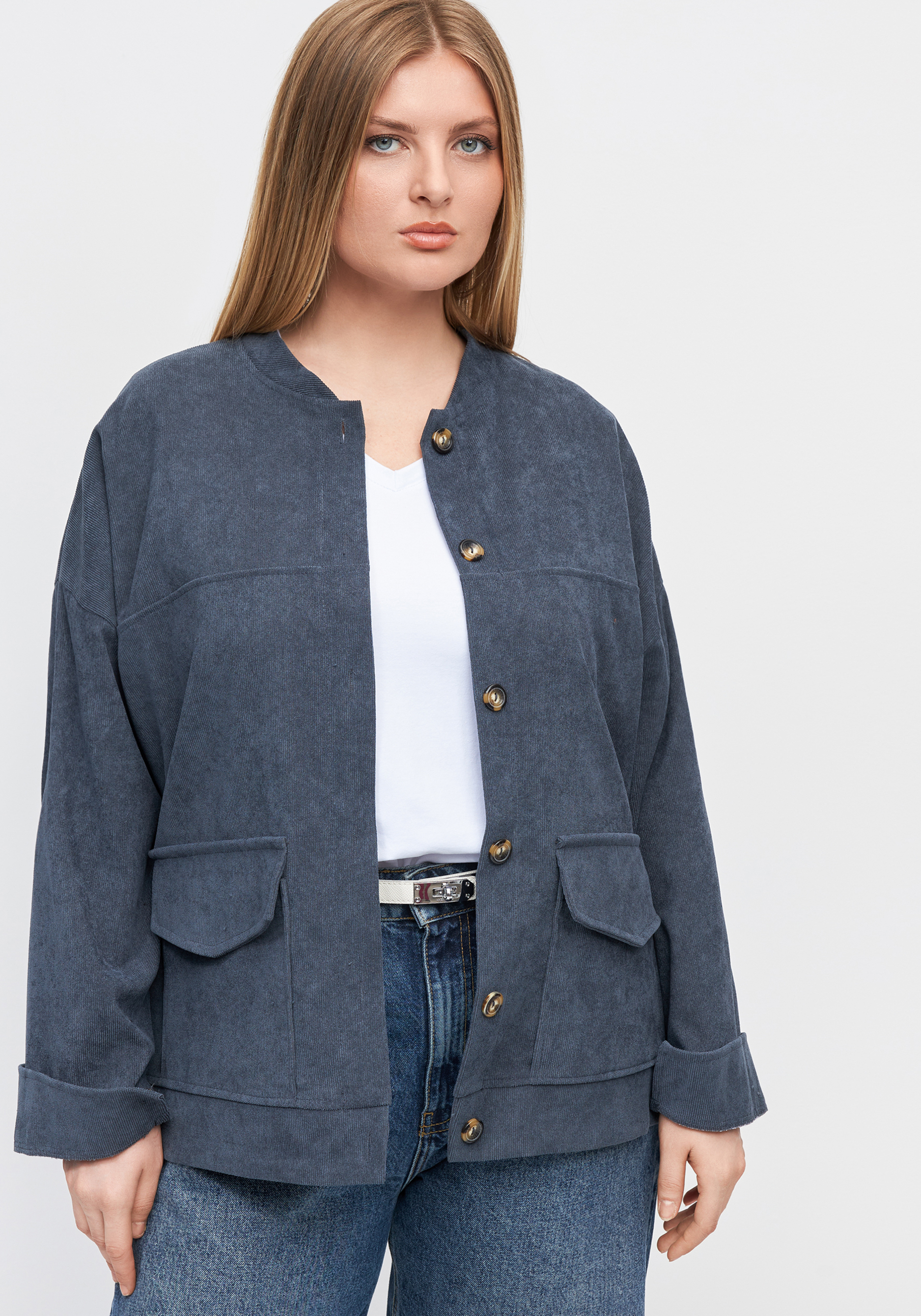 Жакет "Надин"