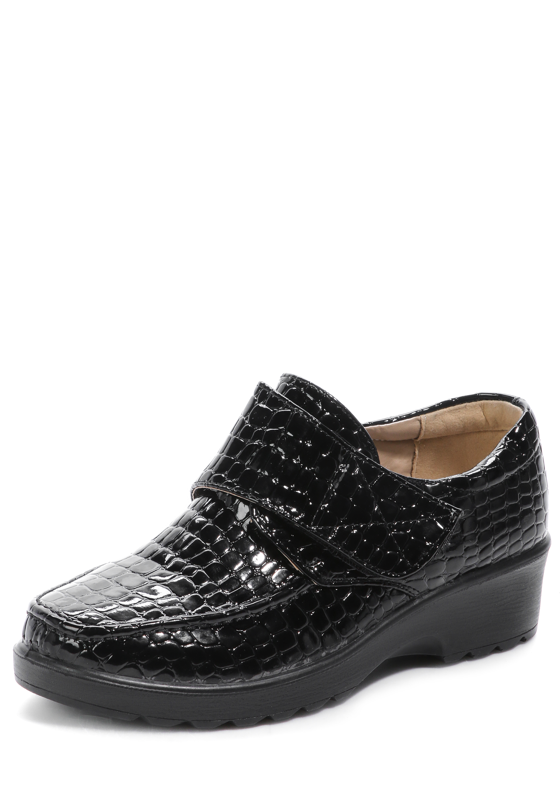 Полуботинки женские "Комфорт"