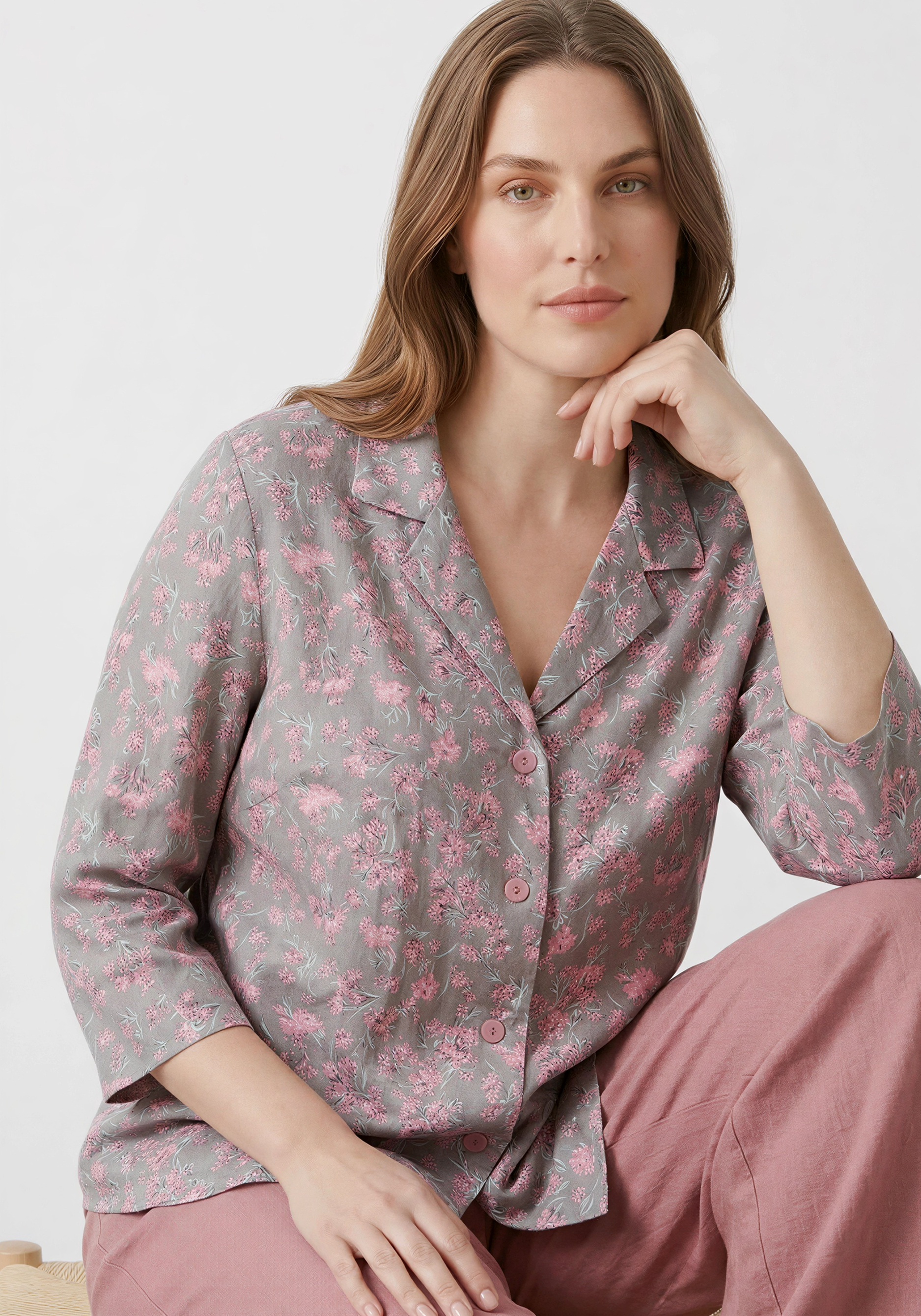 Блуза "Терезa"