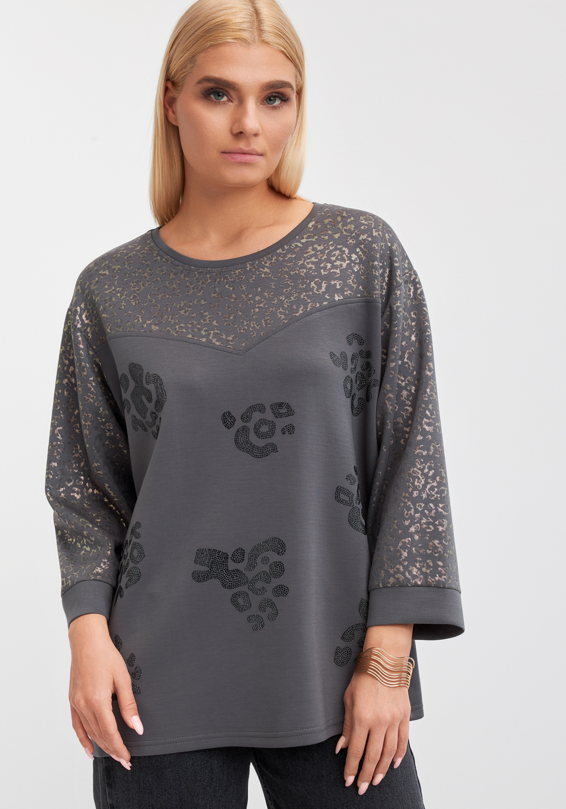 Блуза "Шарм"