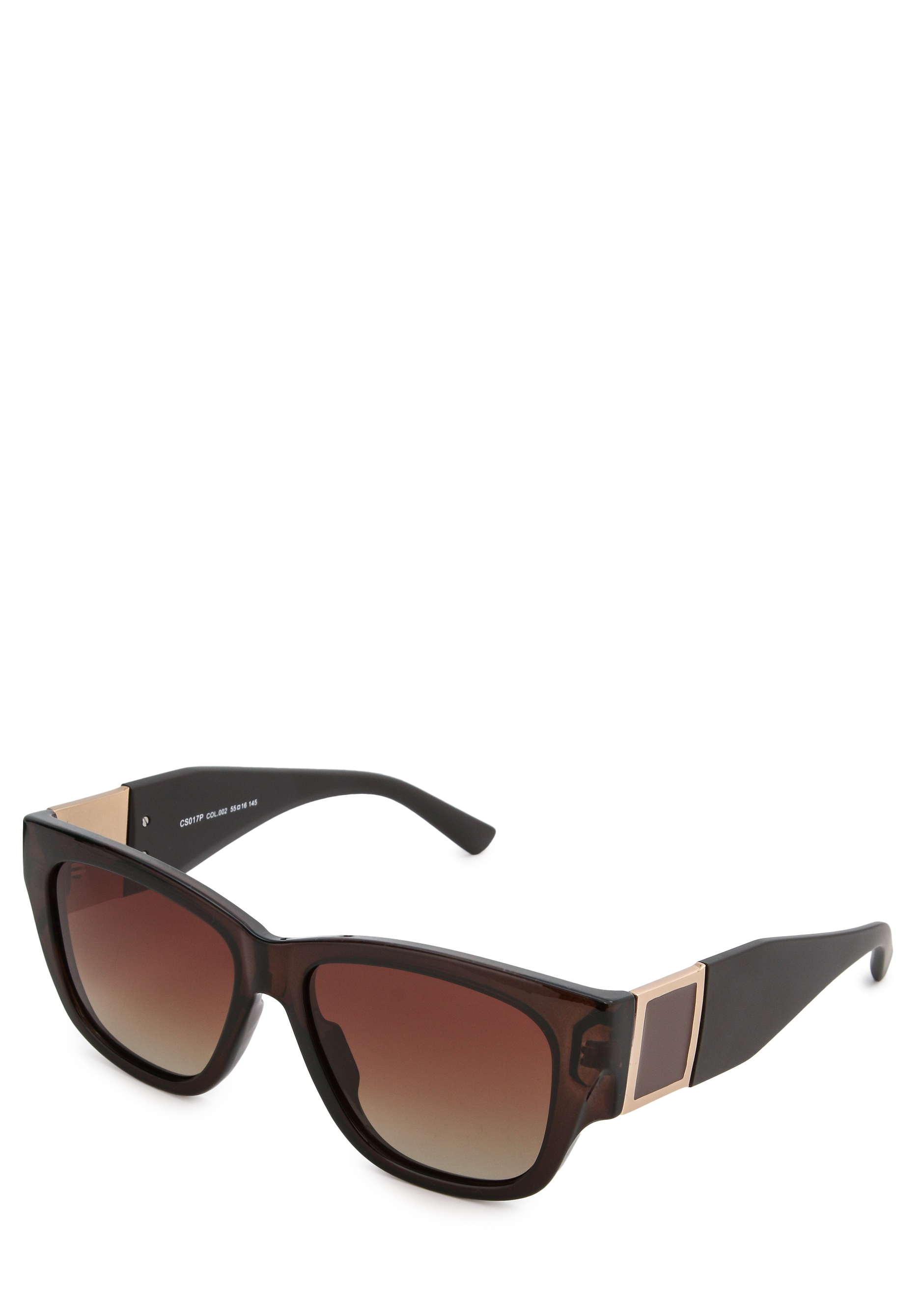 Очки солнцезащитные "Нелли"