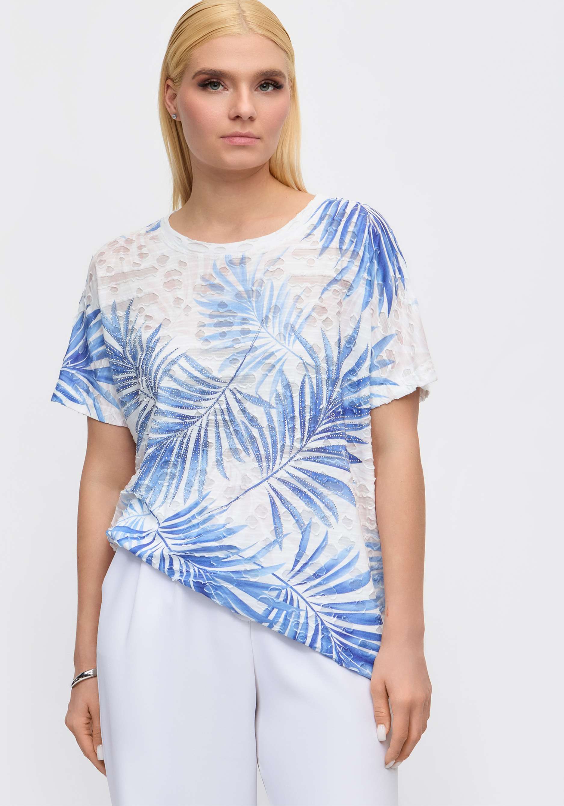 Футболка "Кассандра"