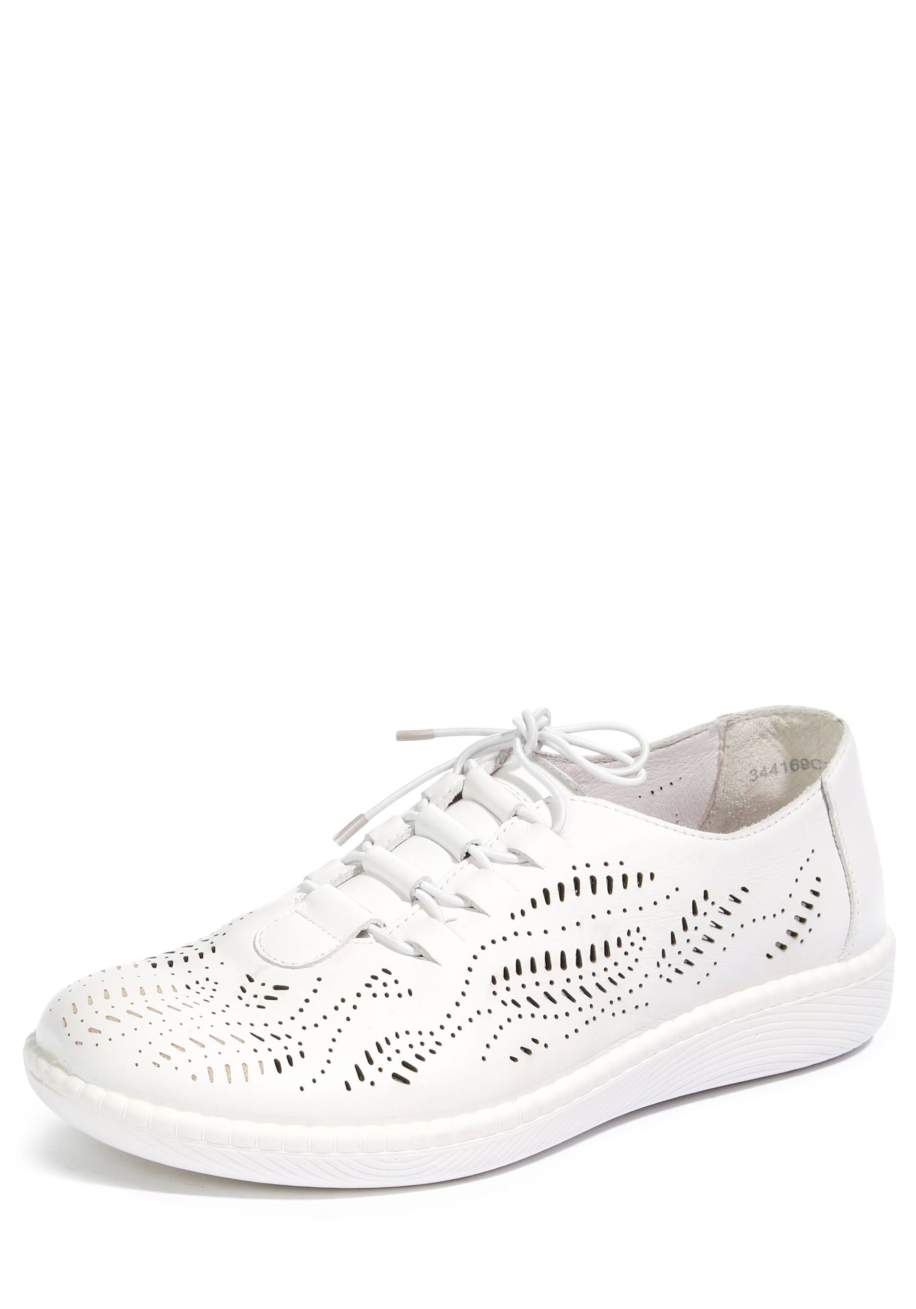 Полуботинки женские "Зарина"