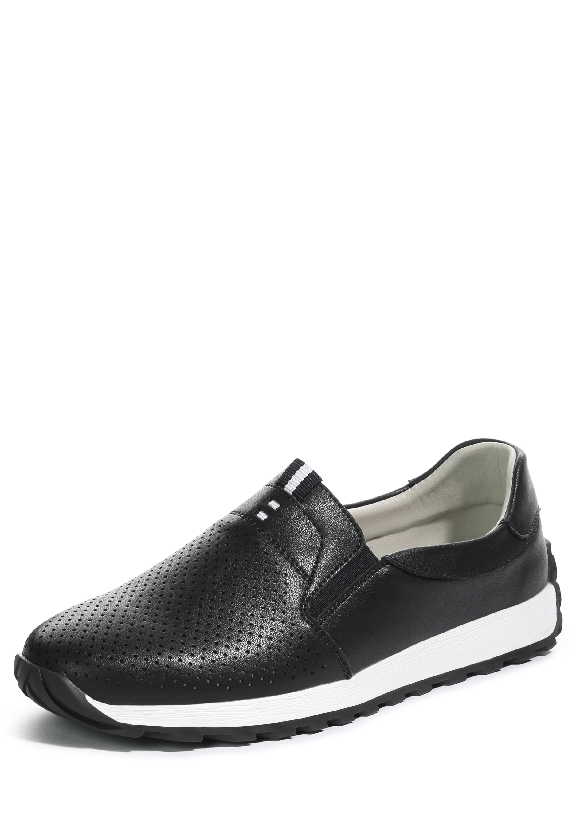 Слипоны женские "Софи"