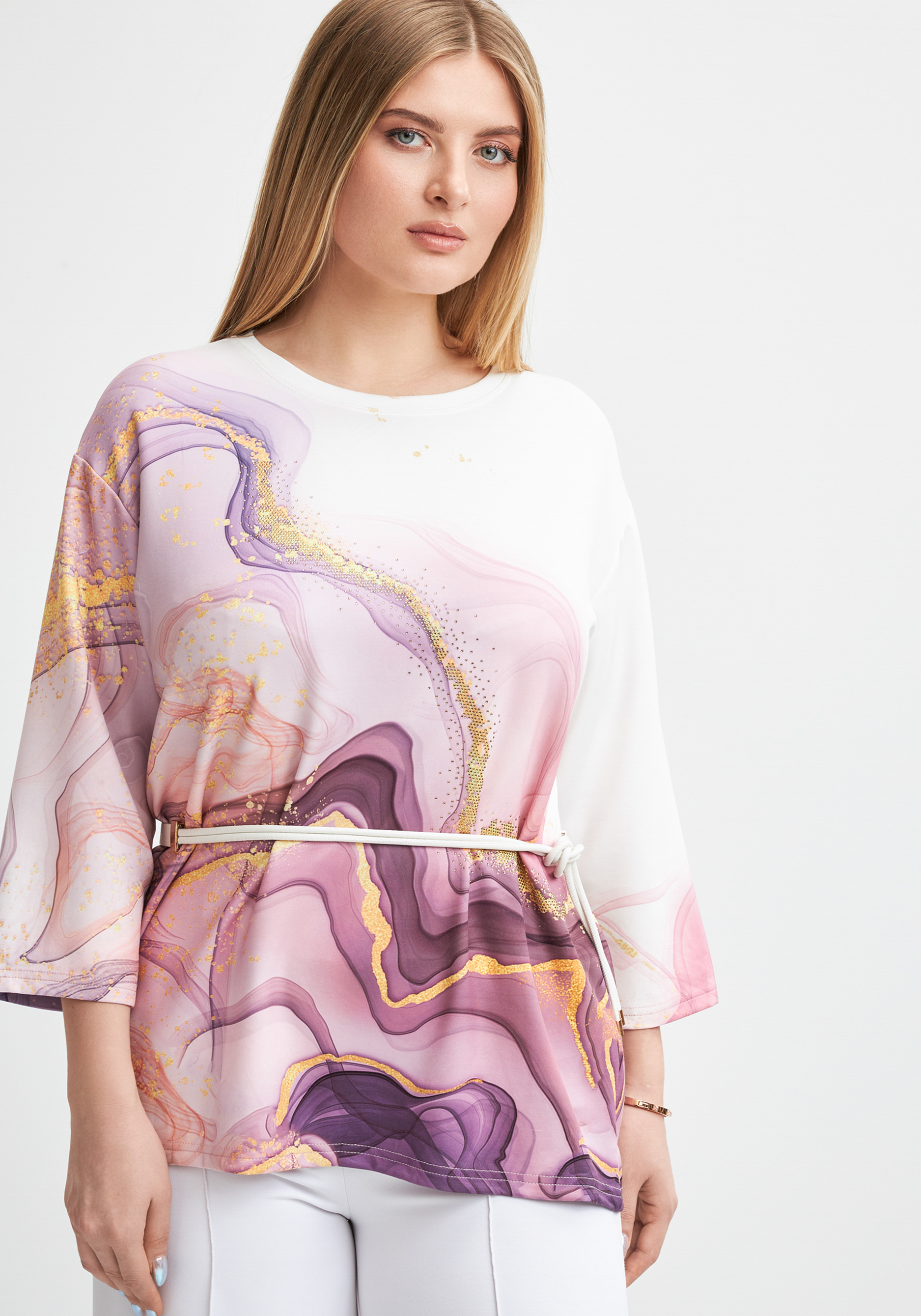 Лонгслив "Агата"