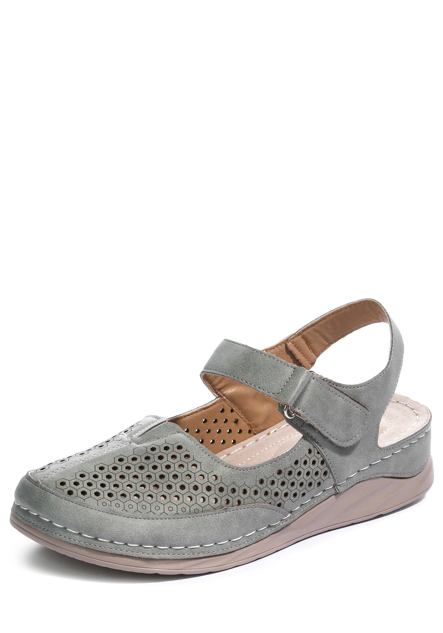 Туфли женские "Анастаси"