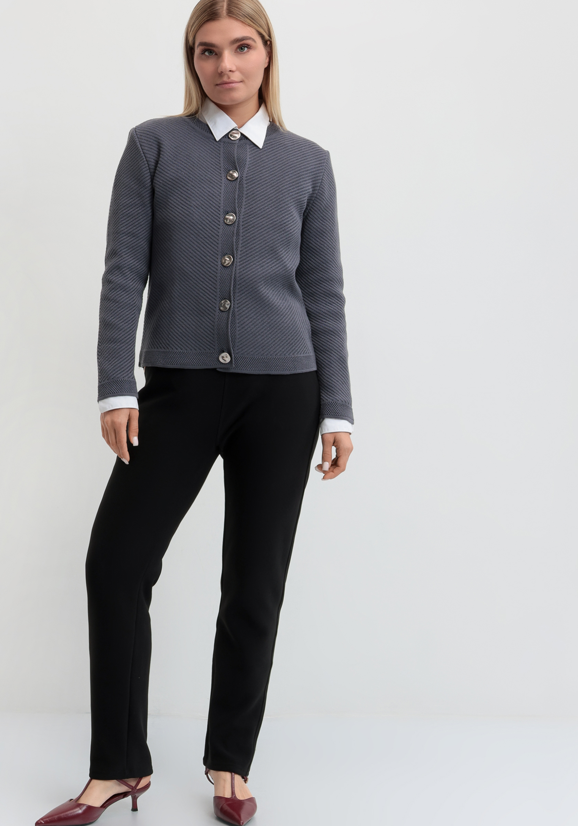 Брюки "Асия"