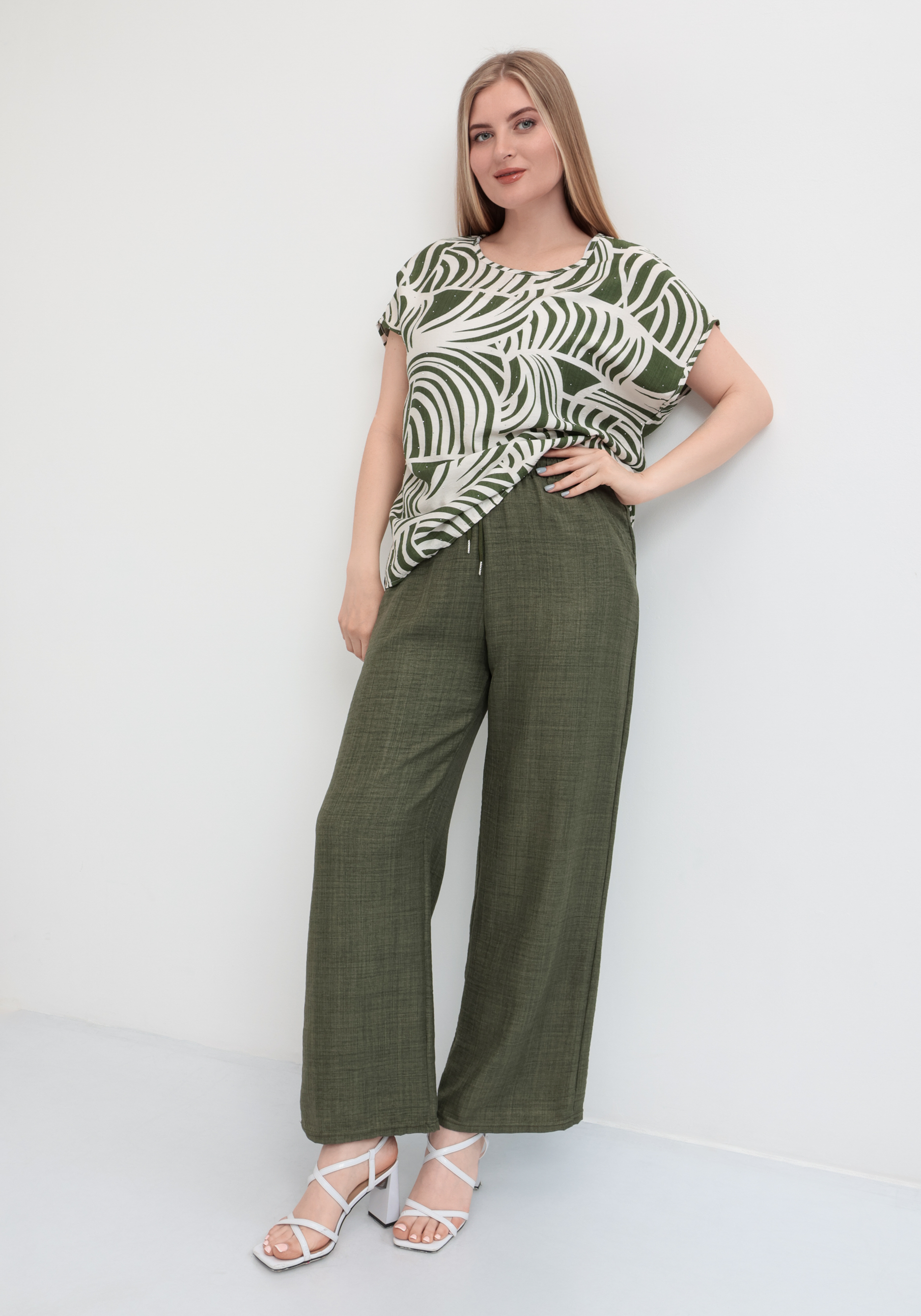 Брюки "Астрид"