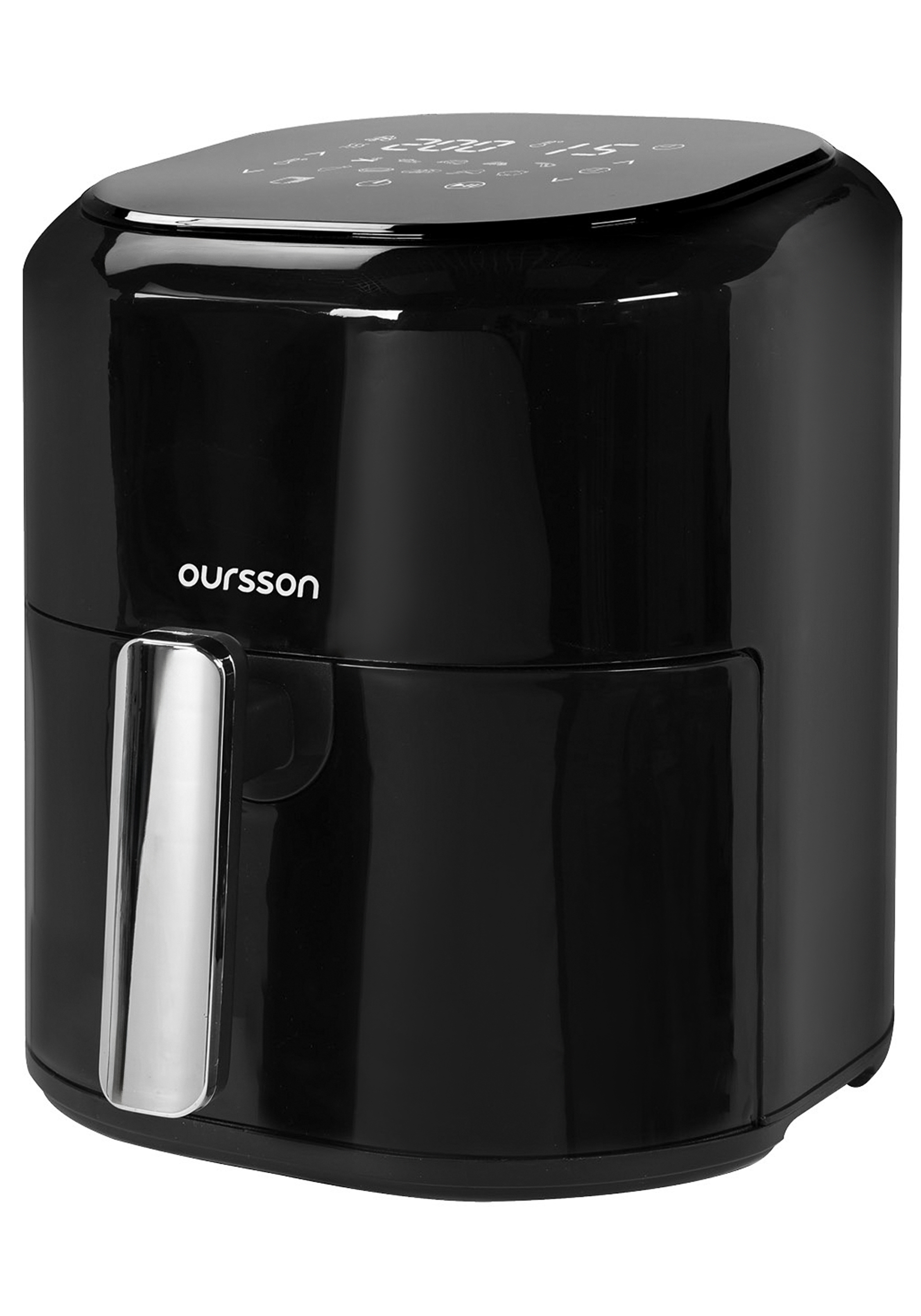 Аэрогриль 5л "Мастер-Шеф аэро"