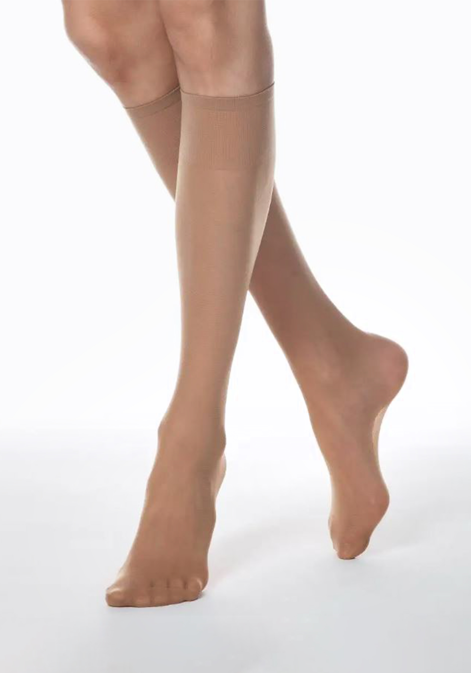 Гольфы с компрессионным эффектом