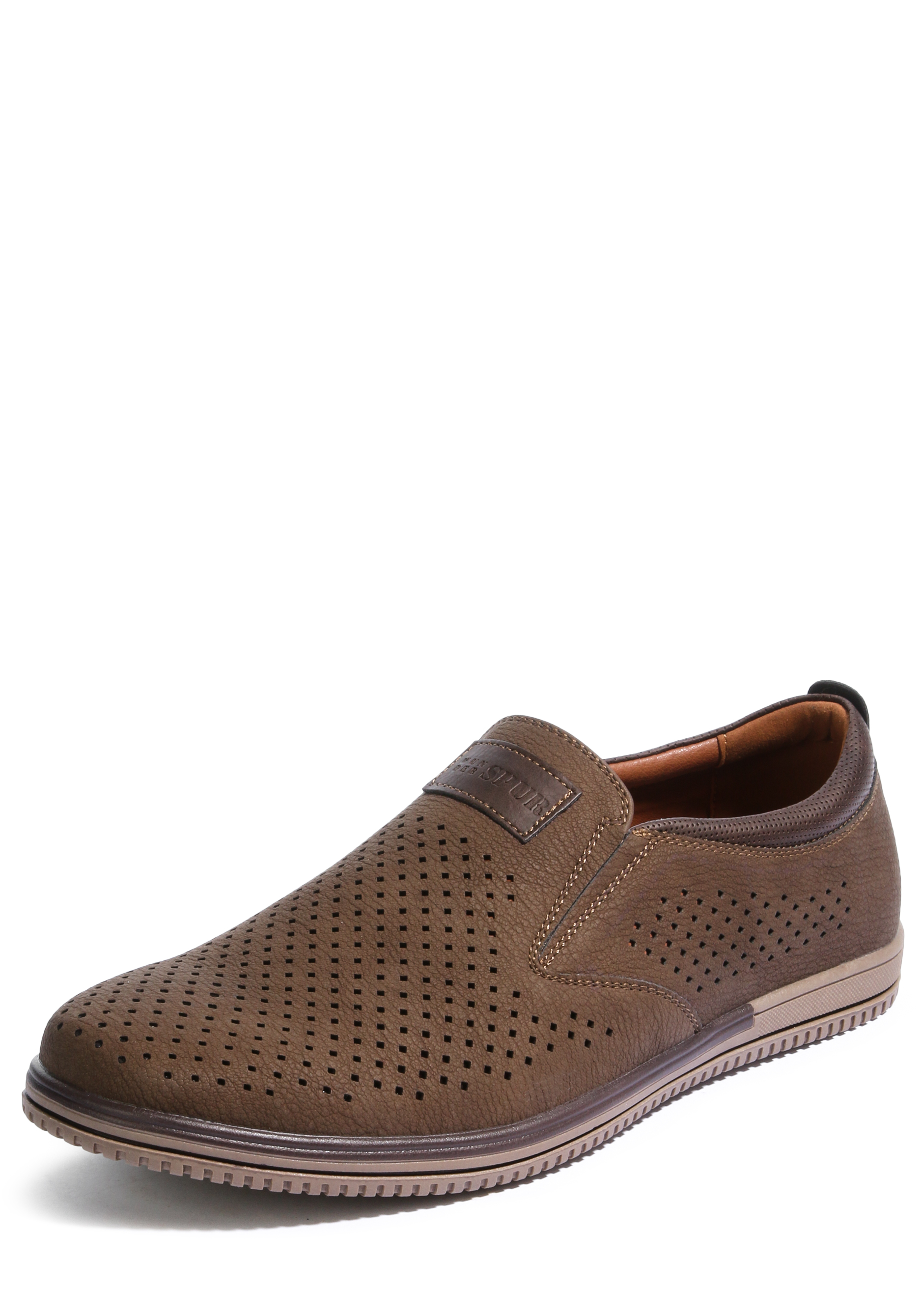 Туфли мужские "Джек"