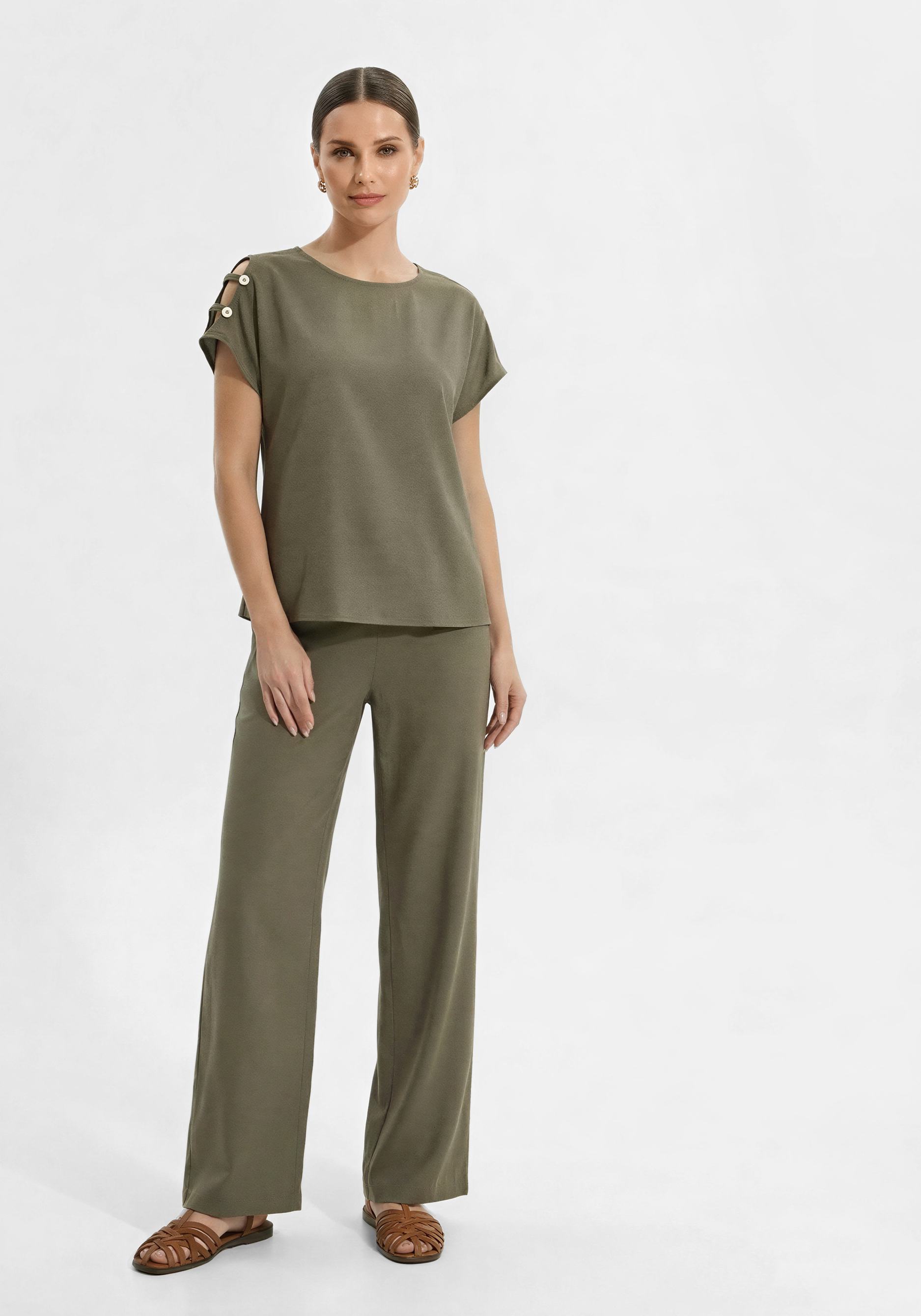 Костюм "Жaсмин"