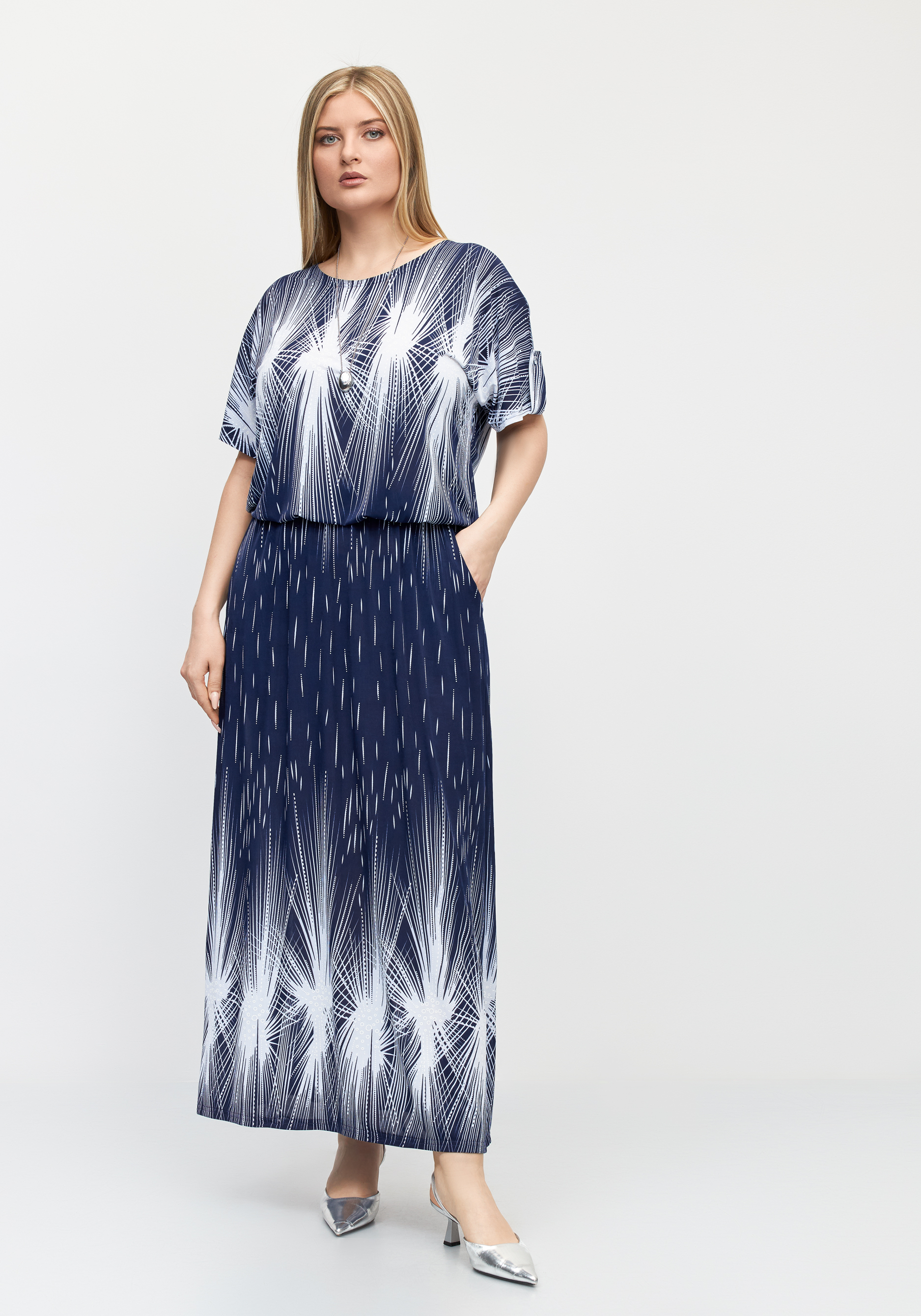 Платье "Марина"