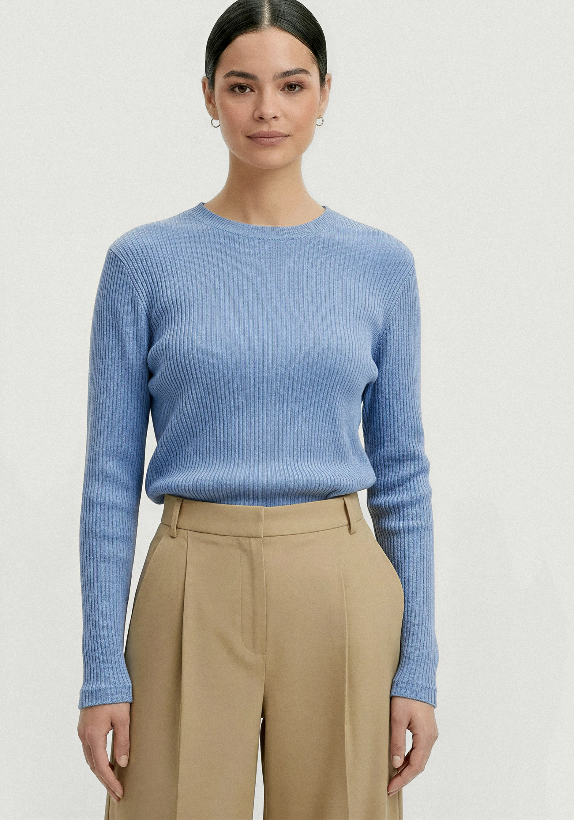 Лонгслив "Бэль"