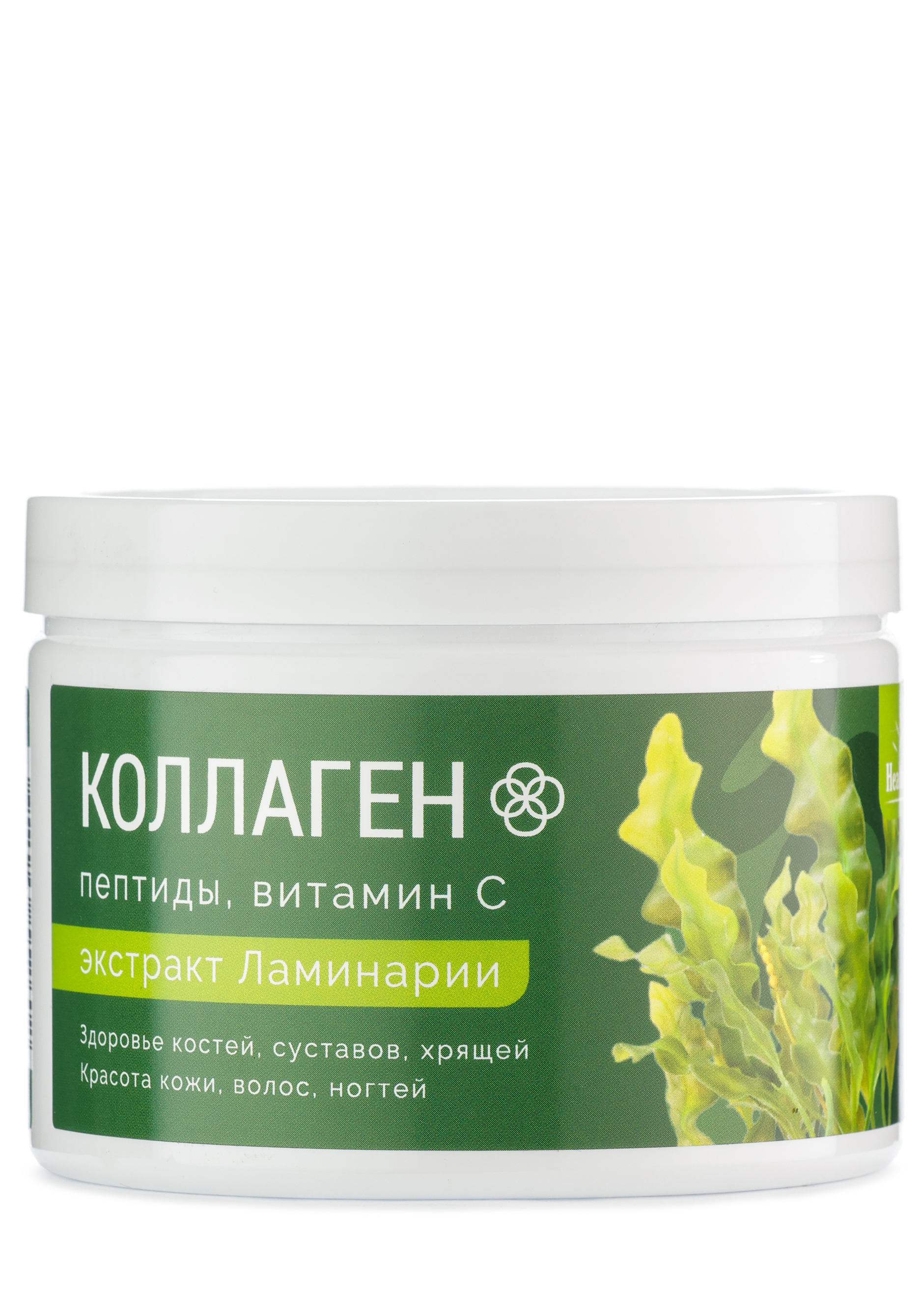 Коллаген-ламинария "Щитовидная железа"