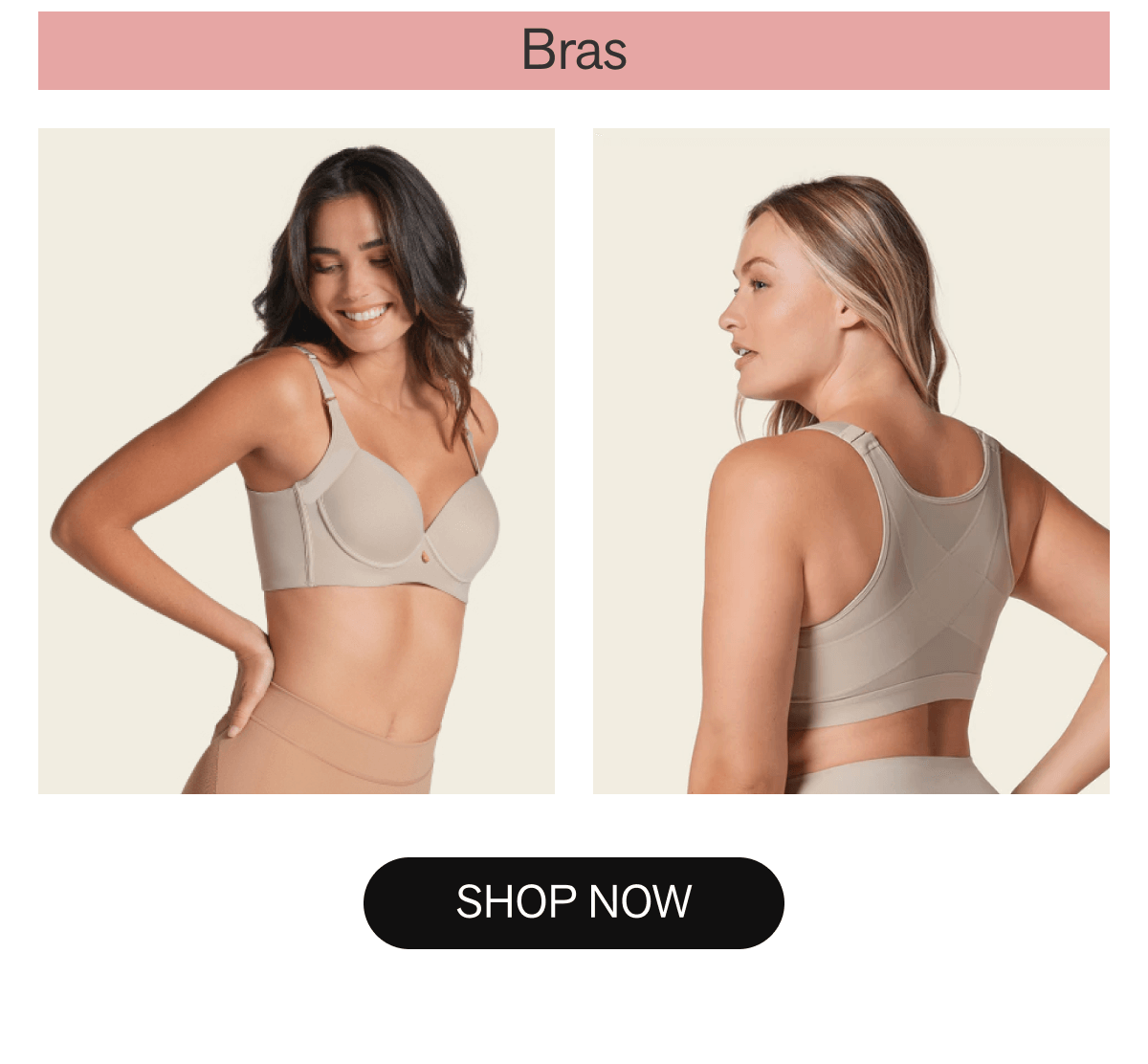 Bras