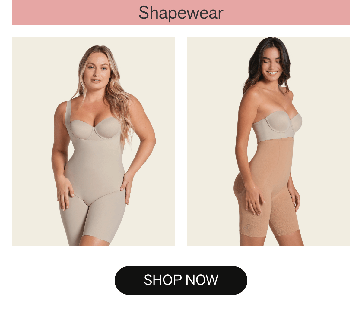 Shapewear