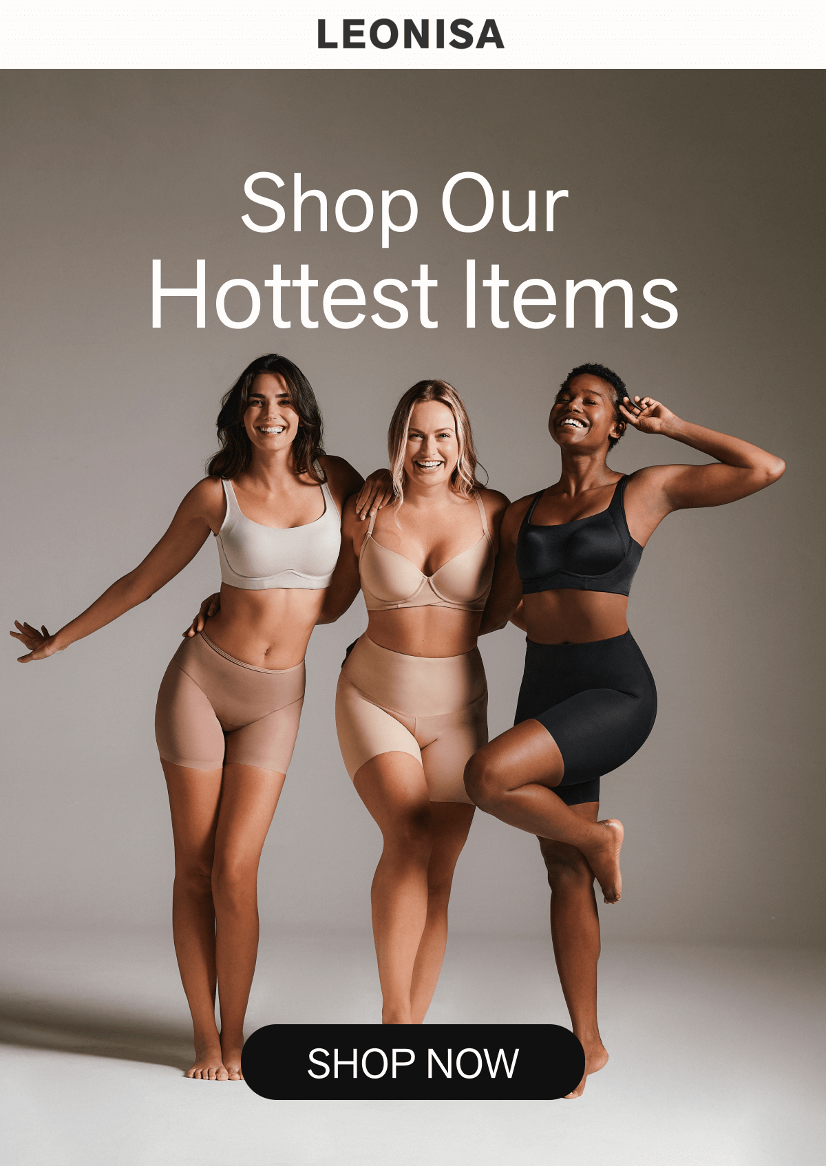 Shop Our Hottest Items