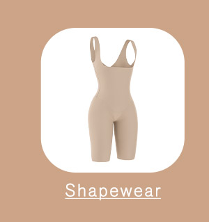 Leonisa Shapewear