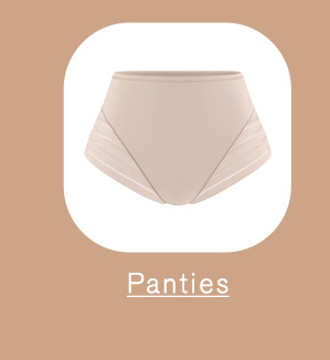 Leonisa Panties