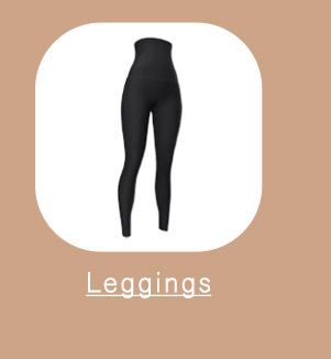 Leonisa Leggings