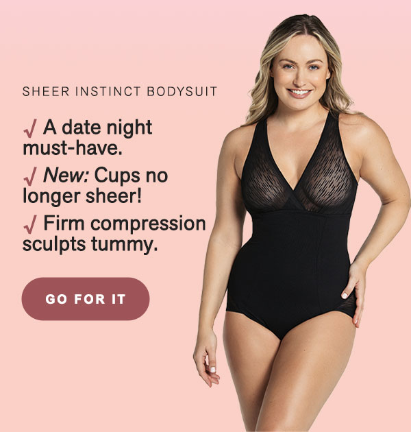 Shapewear by Leonisa